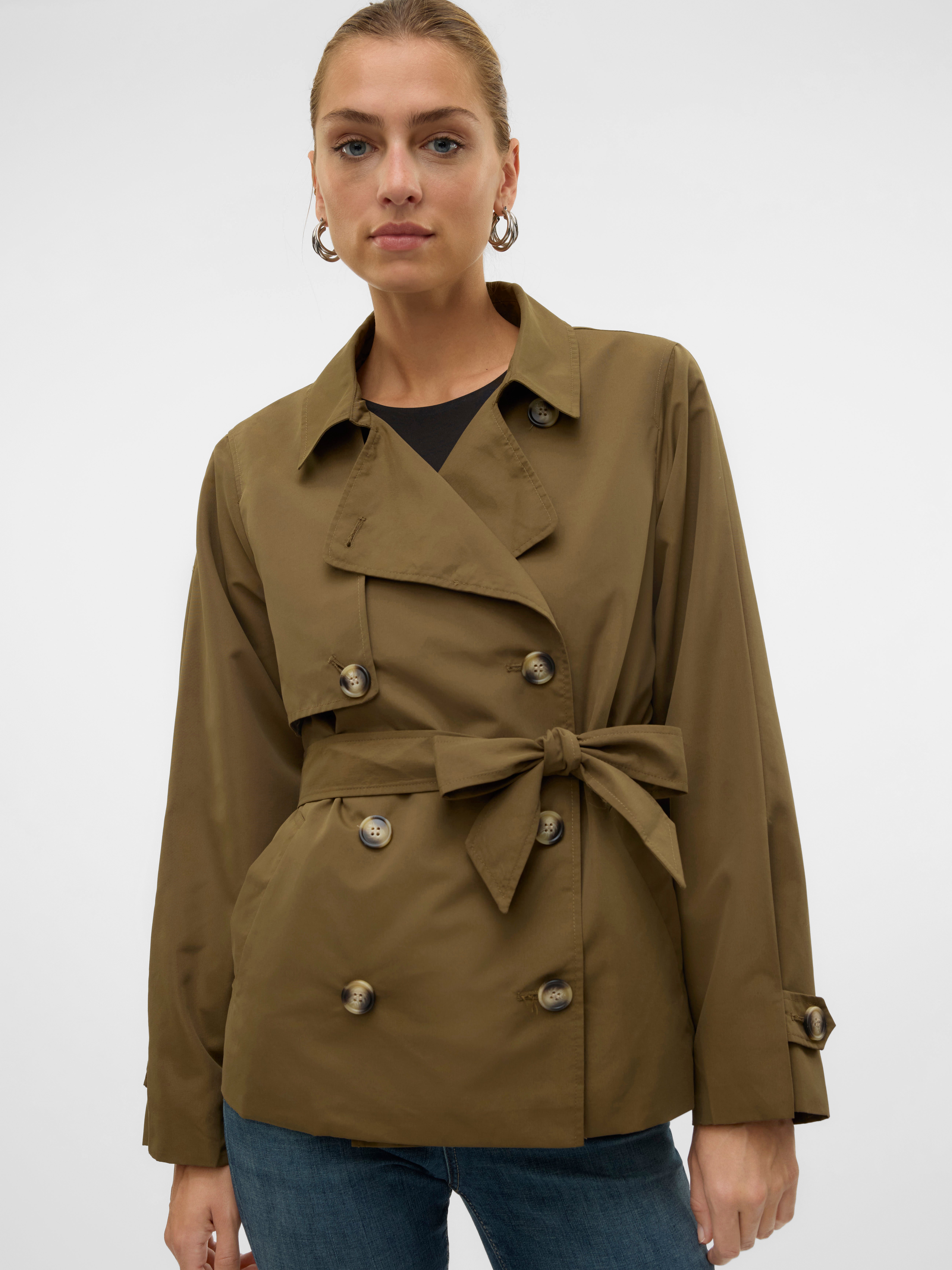 VERO MODA® VMZOA Jacket
