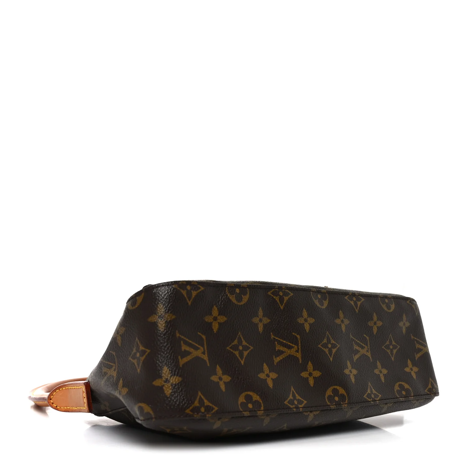 Monogram Mini Looping