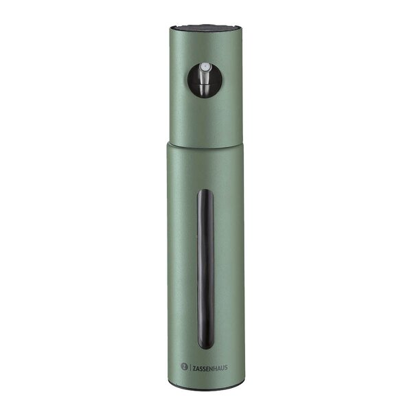 Oleon sprayflaske for olje 100 ml grønn