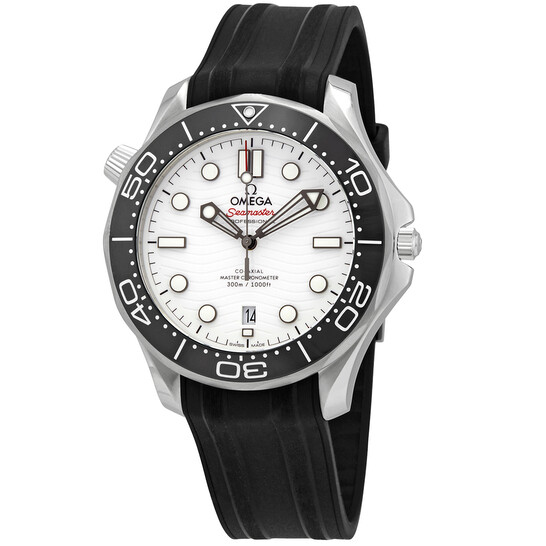 [Super Clone]Omega 210.32.42.20.04.001 Seamaster Diver 300M Co Axial Master - New