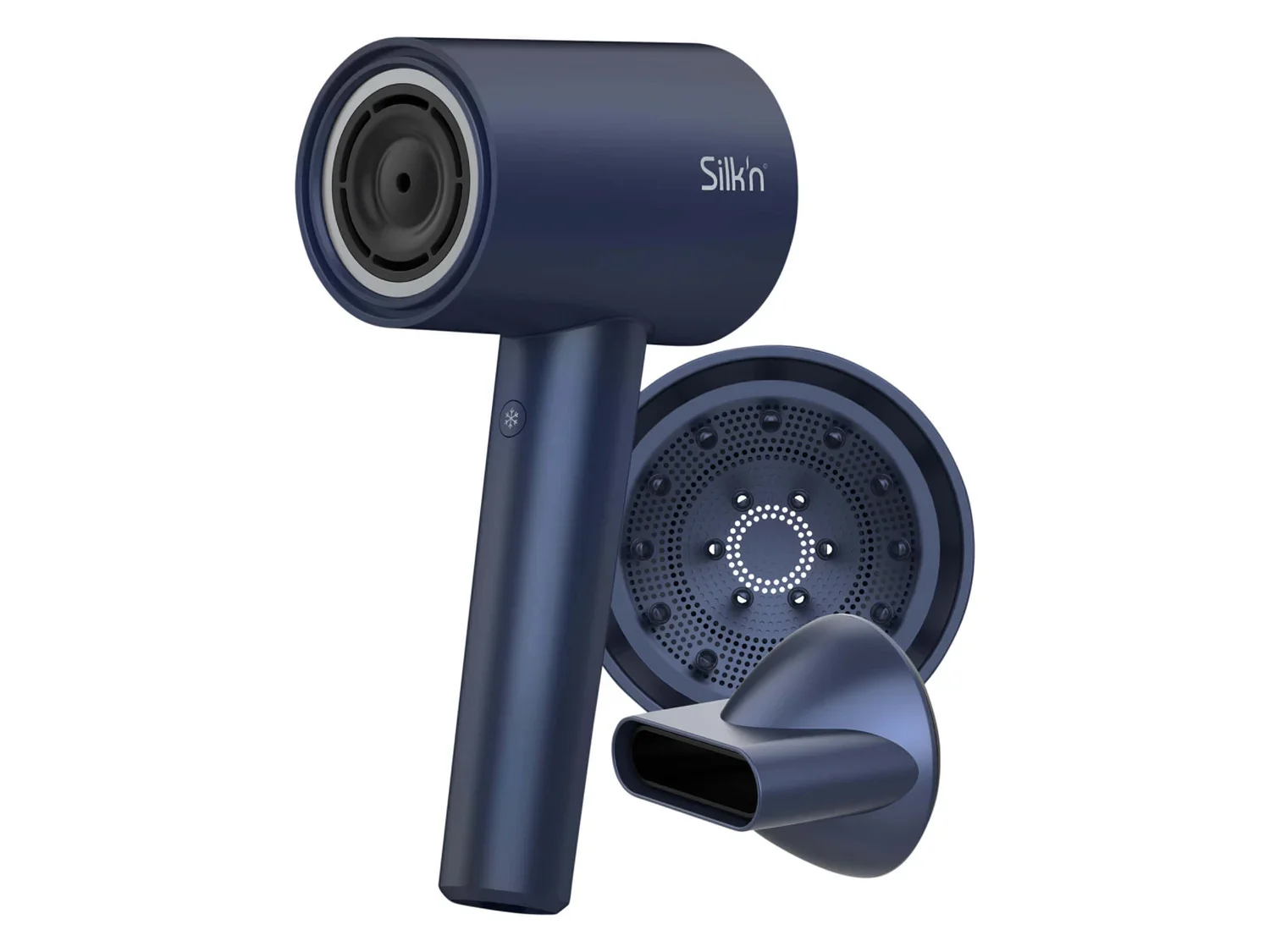Silkn Sche-cheveux SilkyAir Pro