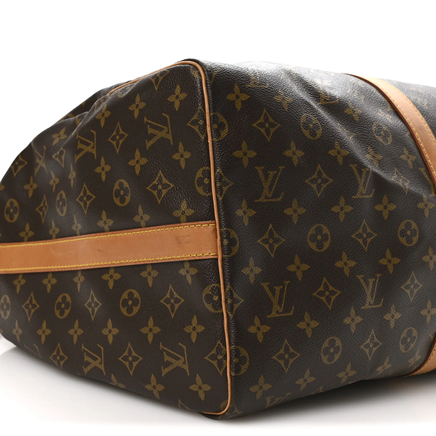 Monogram Keepall Bandouliere 55