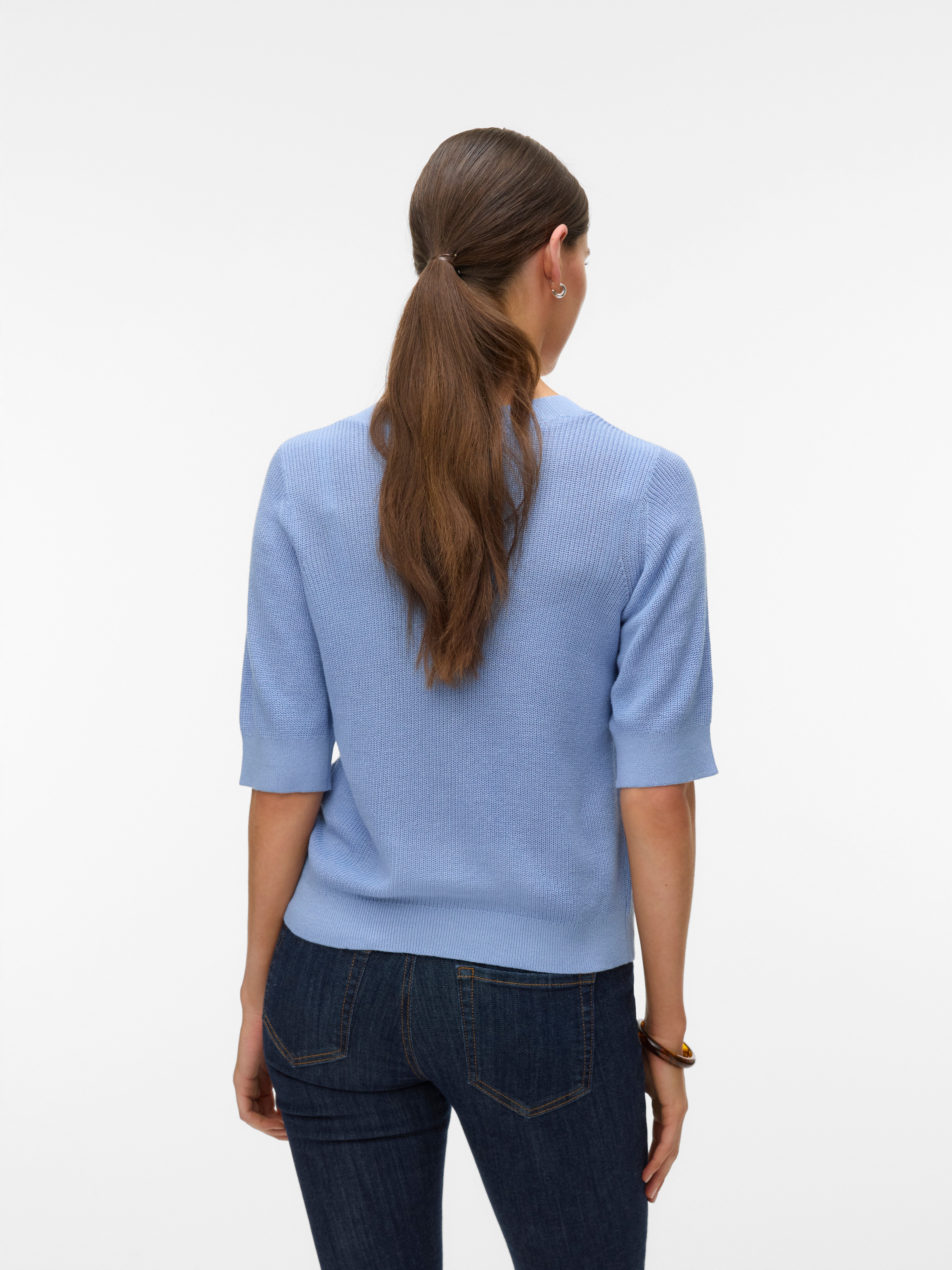 VERO MODA® VMNEWLEX Knit Cardigan