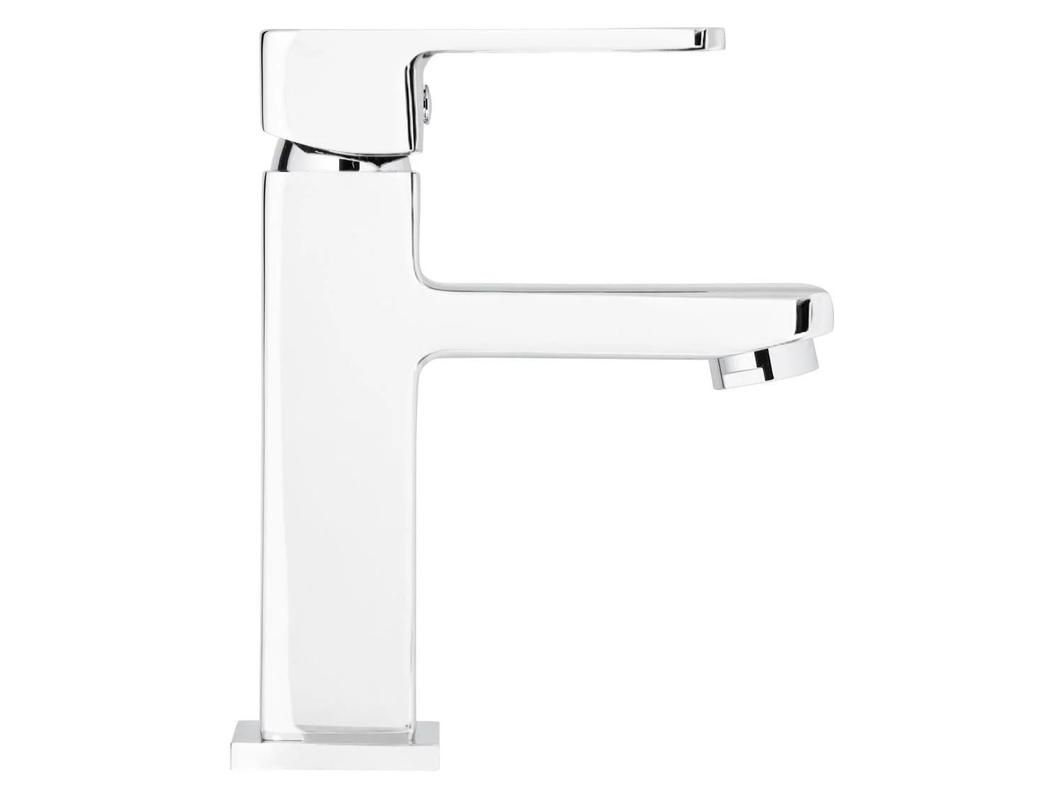 LIVARNO home Mitigeur robinet de lavabo