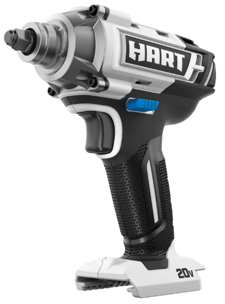 20V 3/8" 2-Tool Automotive Kit with SAE Impact Sockets - Image 2