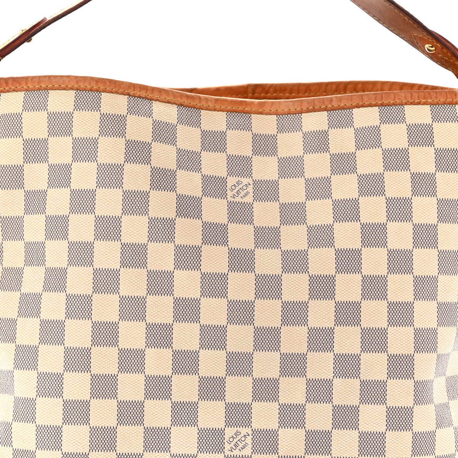 Damier Azur Delightful PM