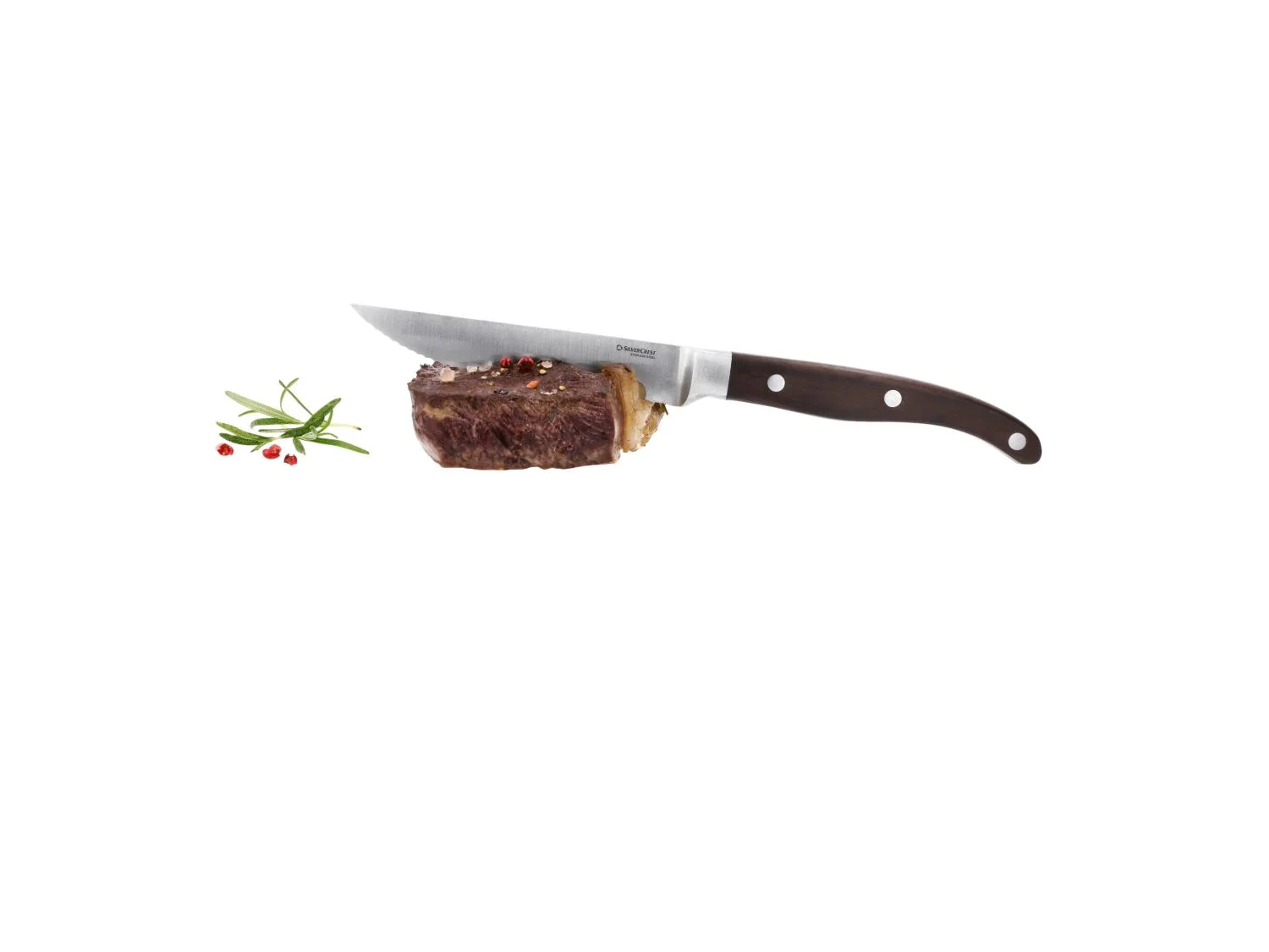 SILVERCREST Set de couteaux  steak