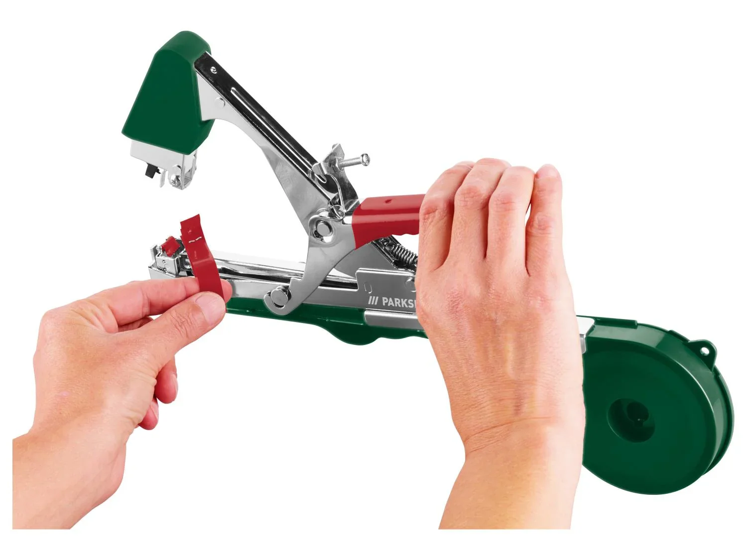 PARKSIDE Set pour pince  ligature