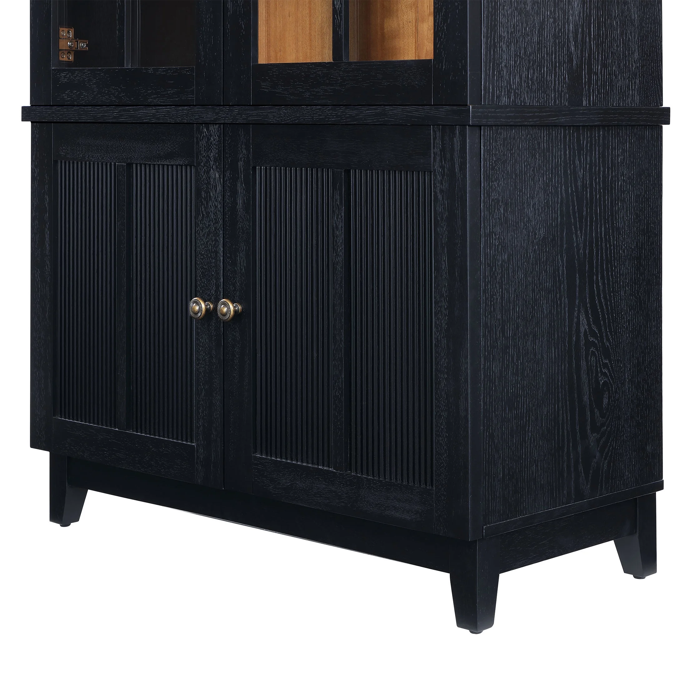 My Texas House Accent Cabinet