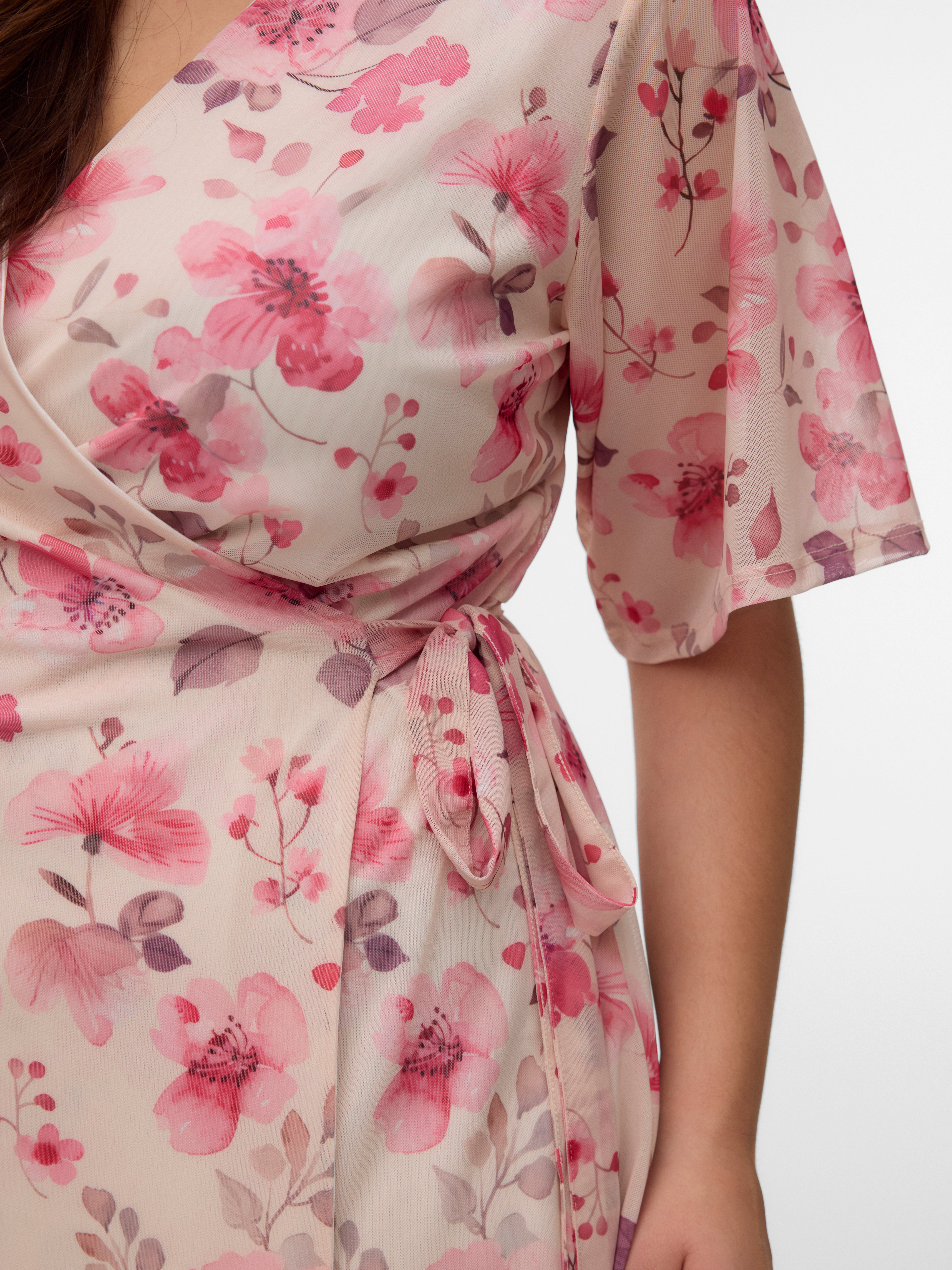 VERO MODA® AWCBLAIR Midi dress