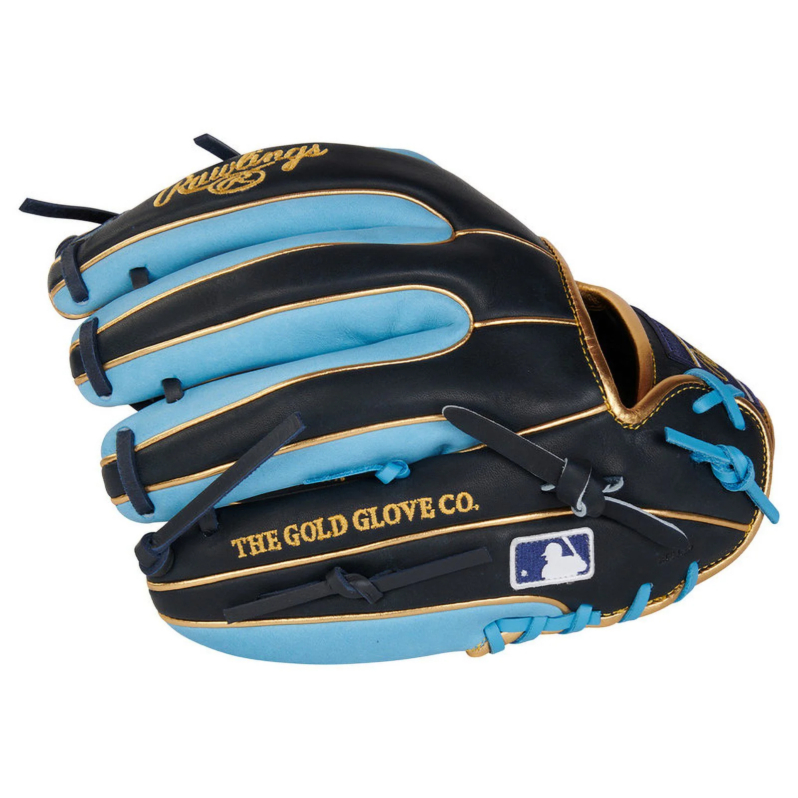 Rawlings Heart of the Hide R2G Series Baseball Glove | RHT | 11.5 in | Infield