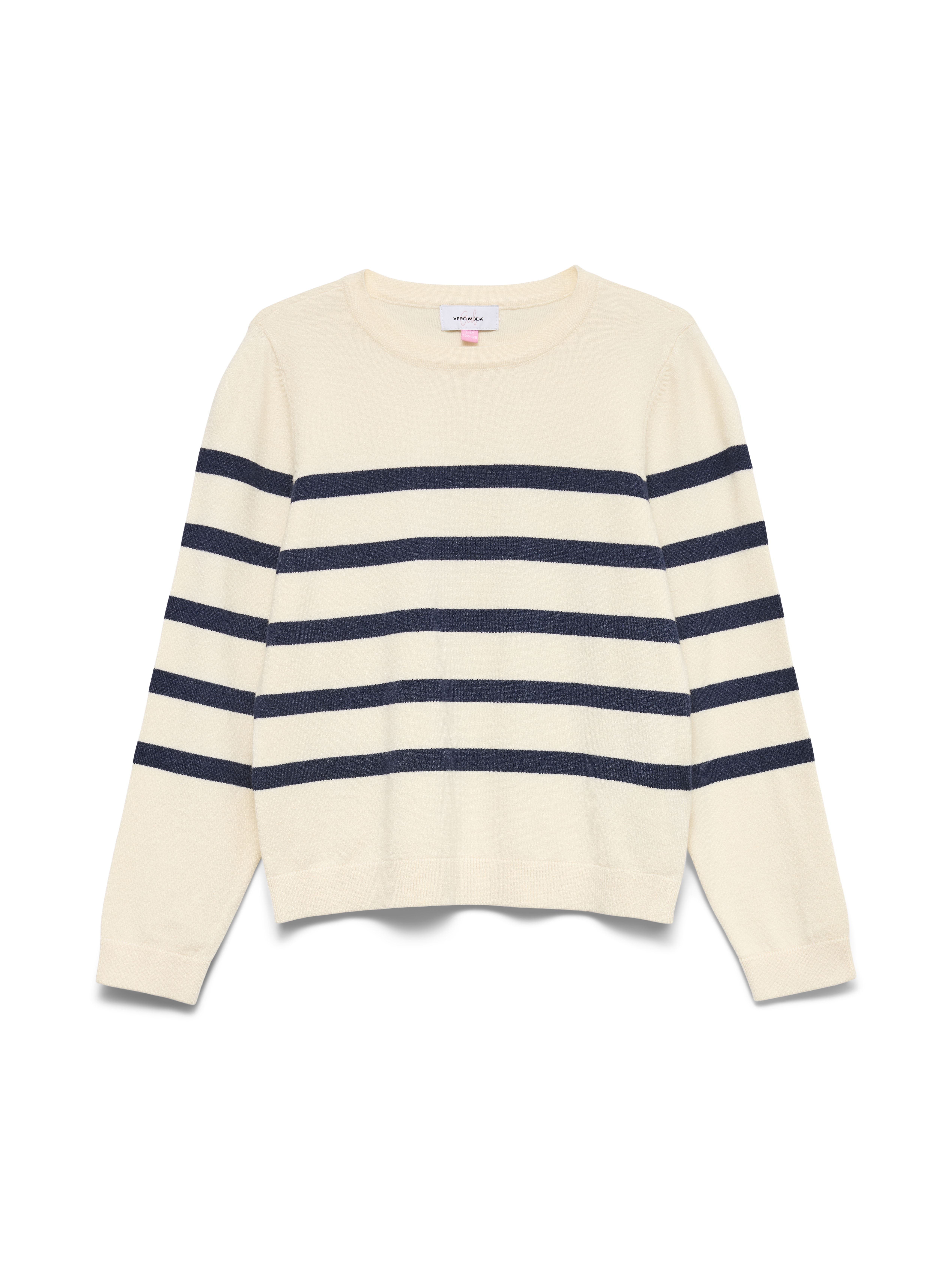 VERO MODA® VMSABA Knitted pullover
