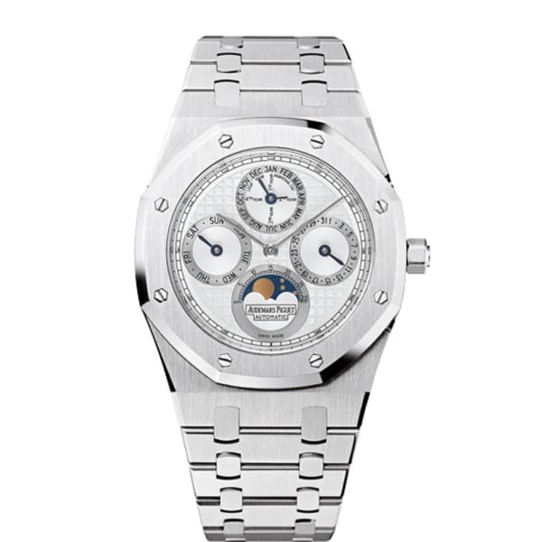 [Super Clone]Audemars Piguet Royal Oak Perpetual Calendar Ref. # 25820SP.OO.0944SP.03