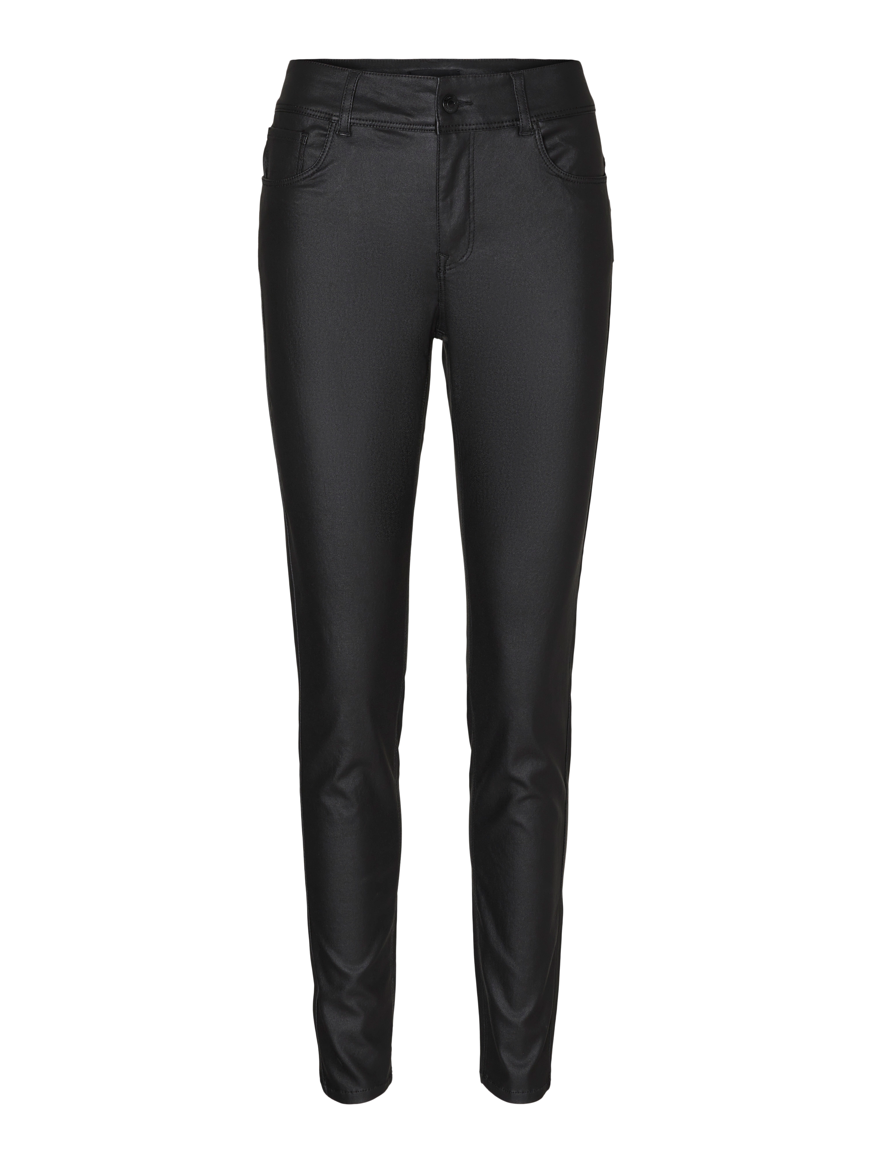 VERO MODA® VMEMBRACE Mid rise Trousers