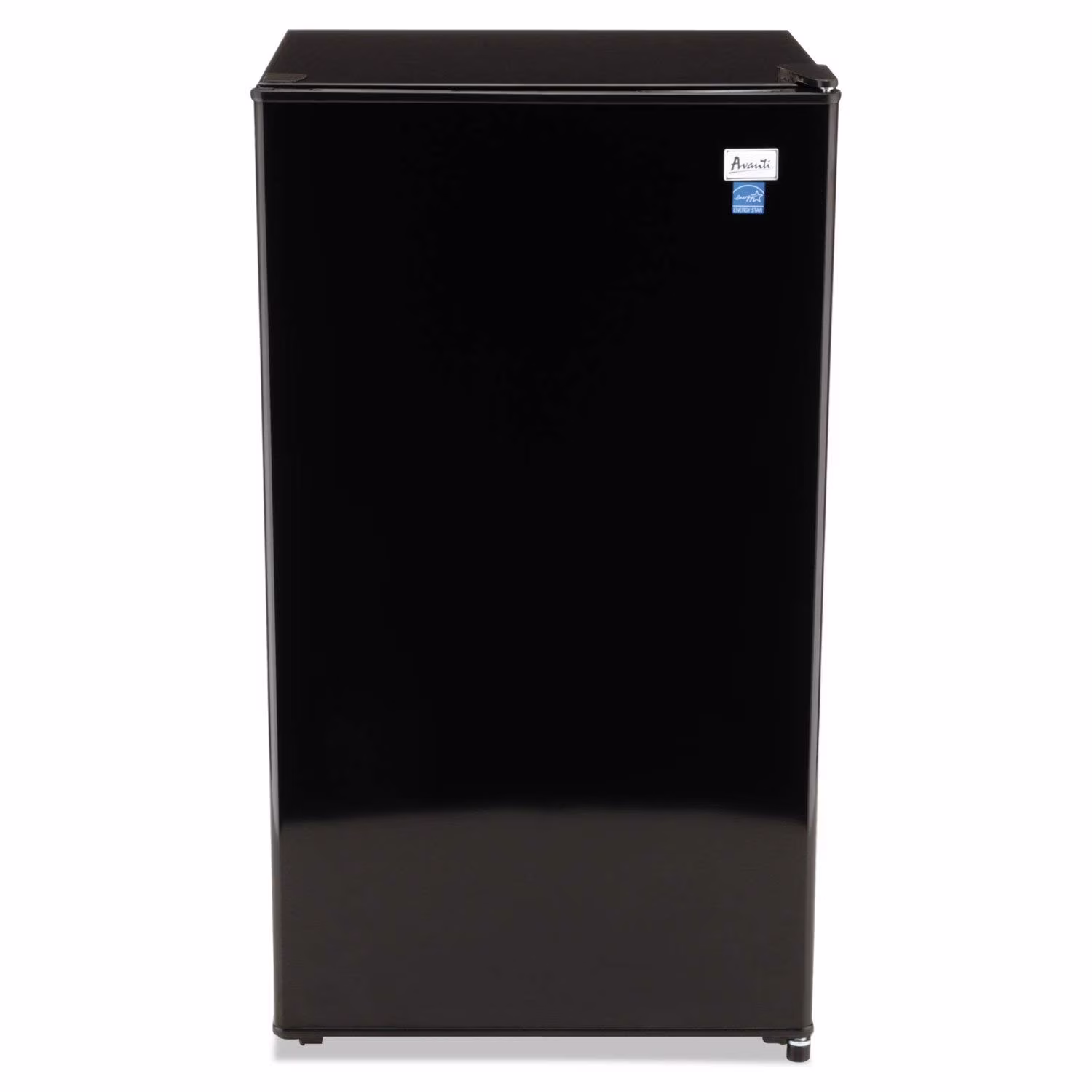 3.2 cu. ft. Compact Refrigerator, Mini-Fridge, in White (RM3306W)(White) - Image 3