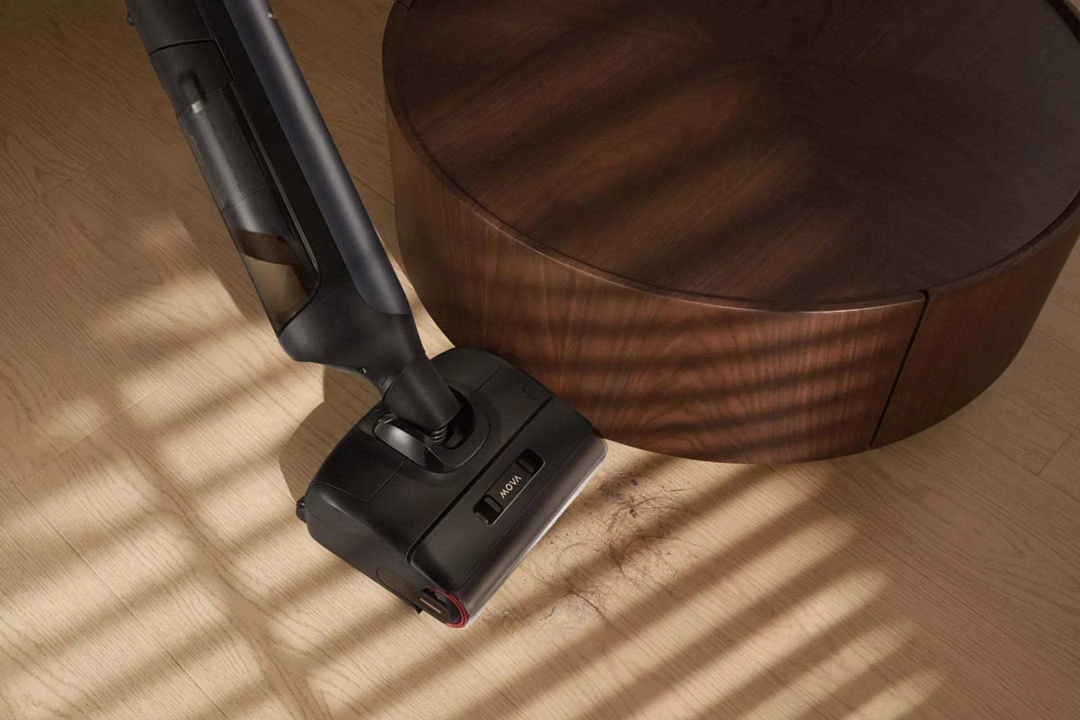 MOVA Vloerreiniger M10