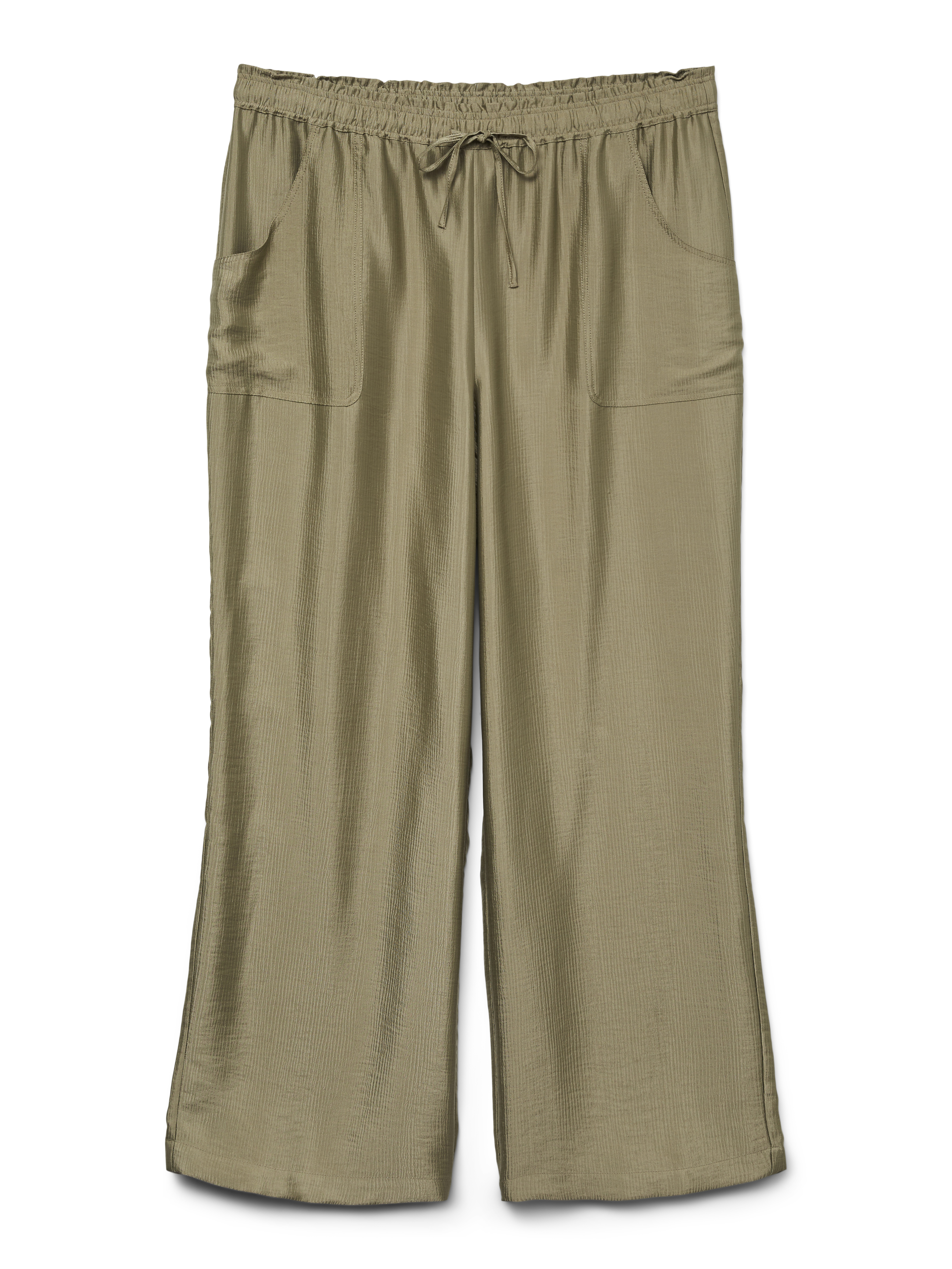 VERO MODA® VMCTOMA High waist Trousers