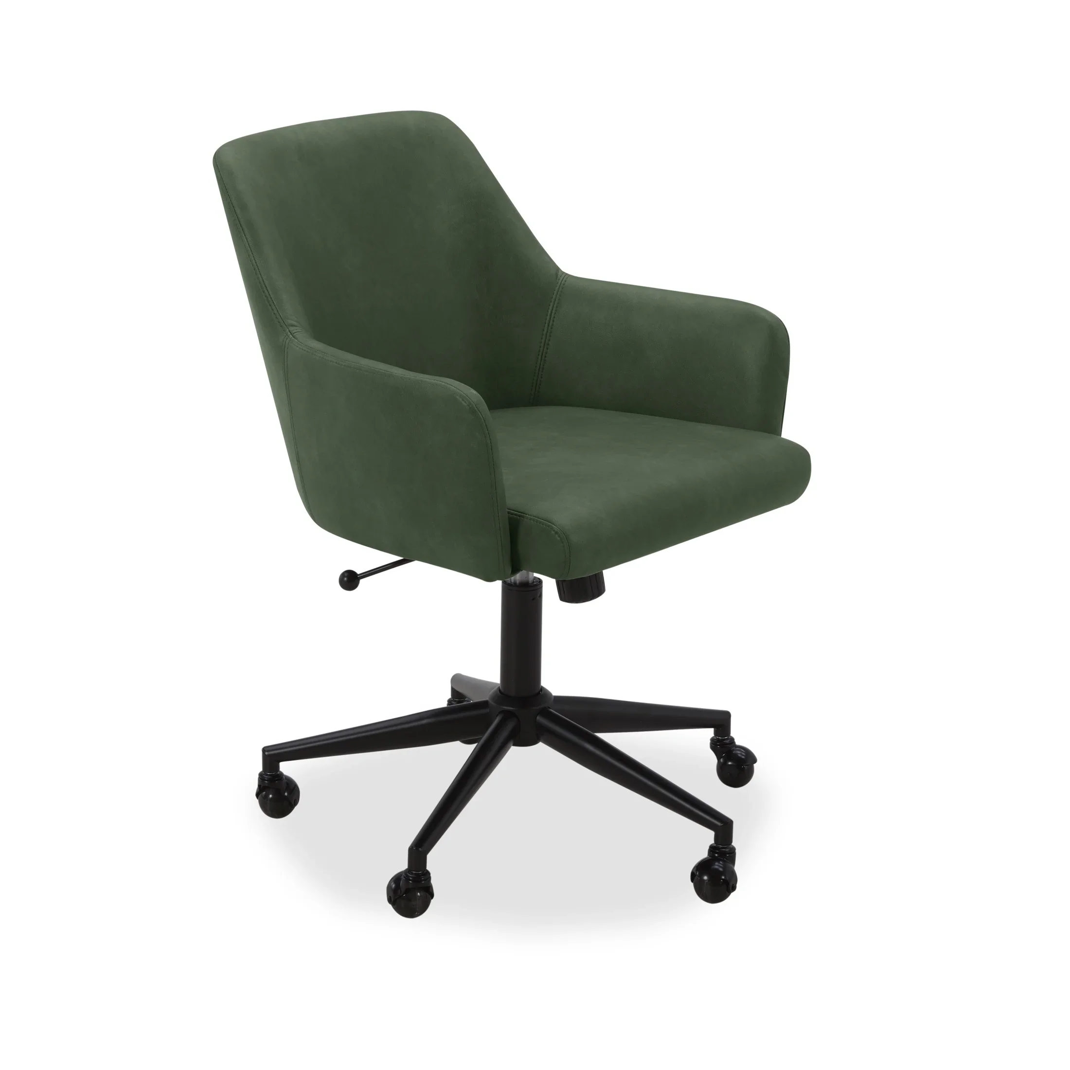 Better Homes & Gardens Greyson Office Chair, Black