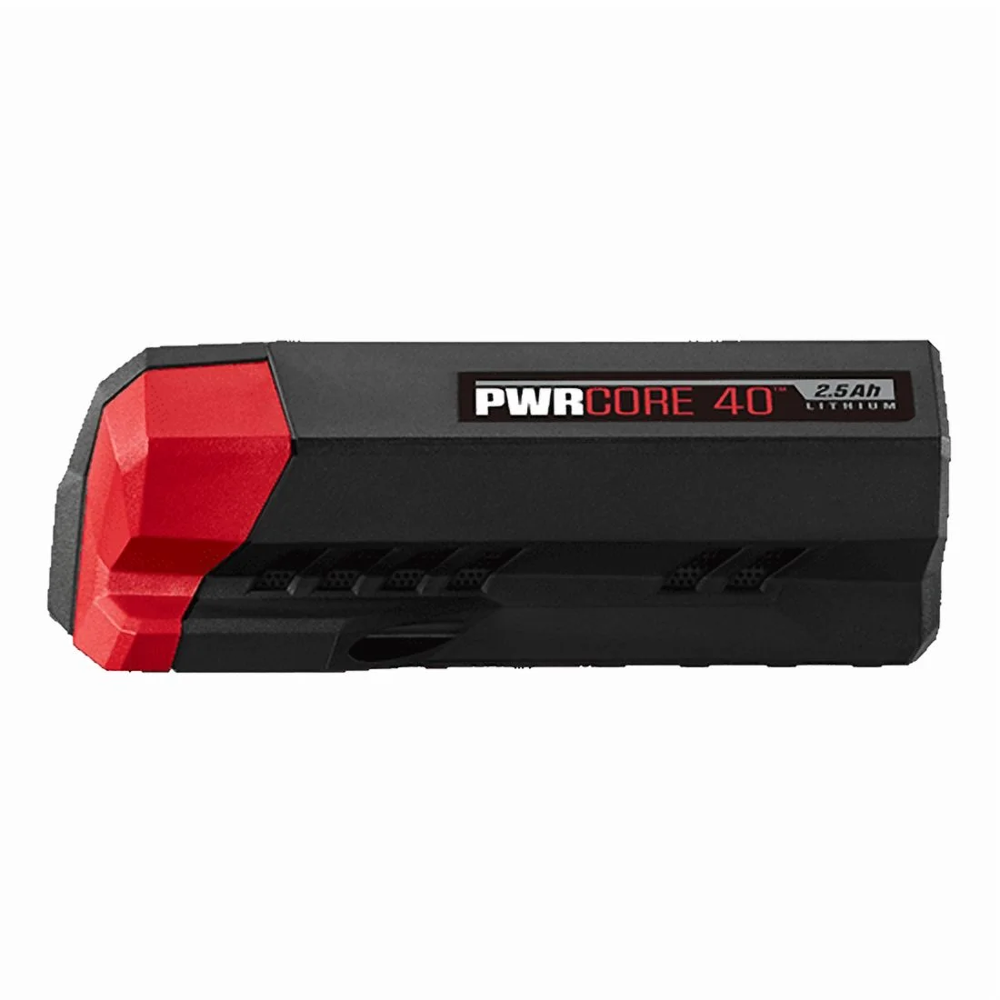 BY8705 00 PWR CORE 40V 2 5Ah Battery(2 5) Image 3
