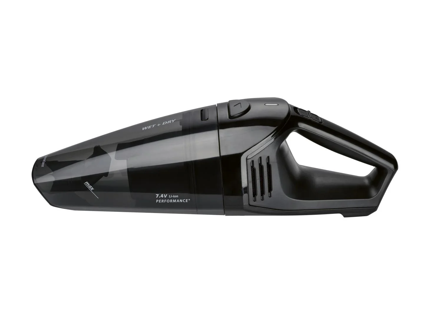 SILVERCREST Aspirateur  main sans fil
