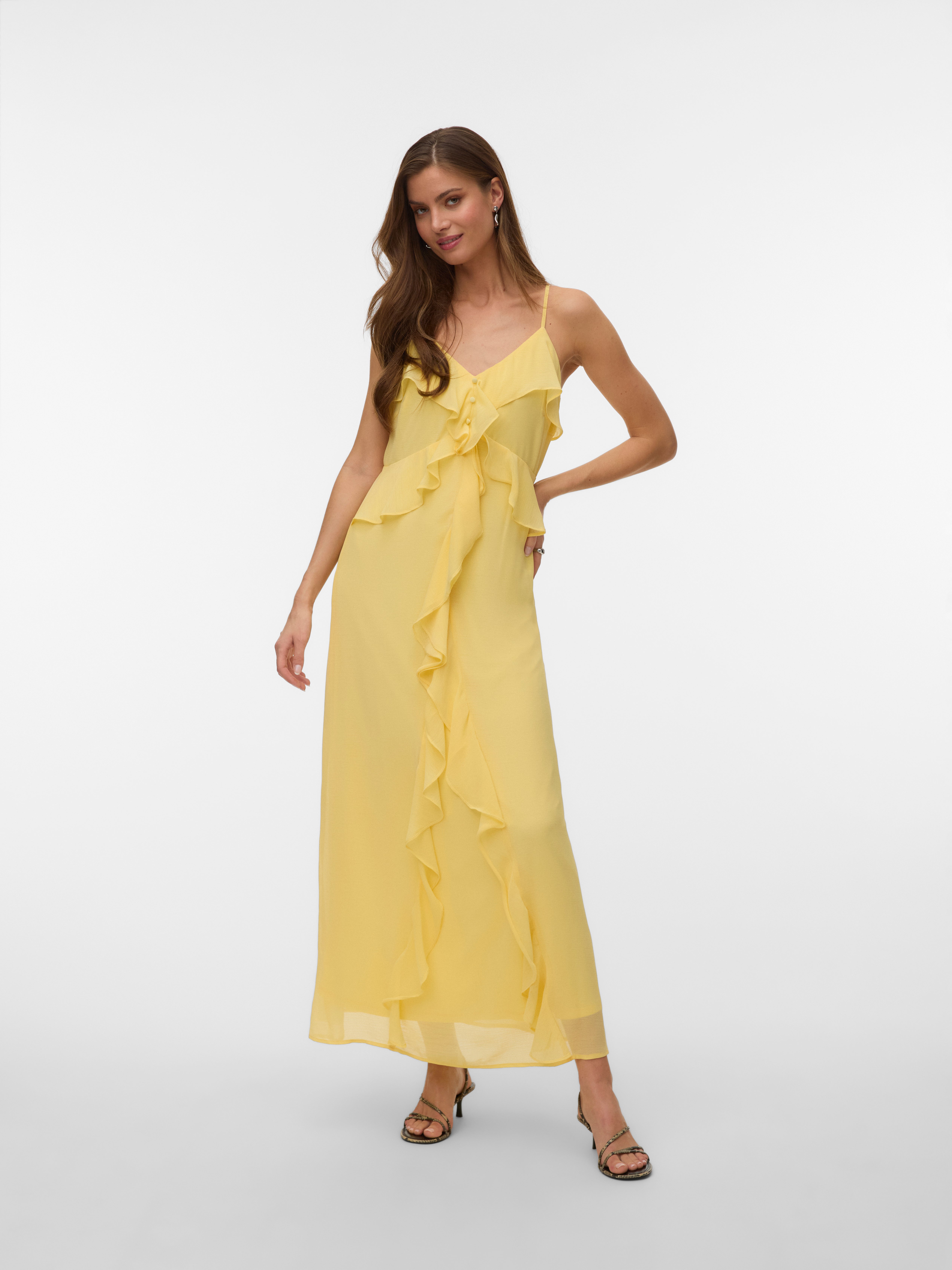 VERO MODA® VMCAROL Long dress