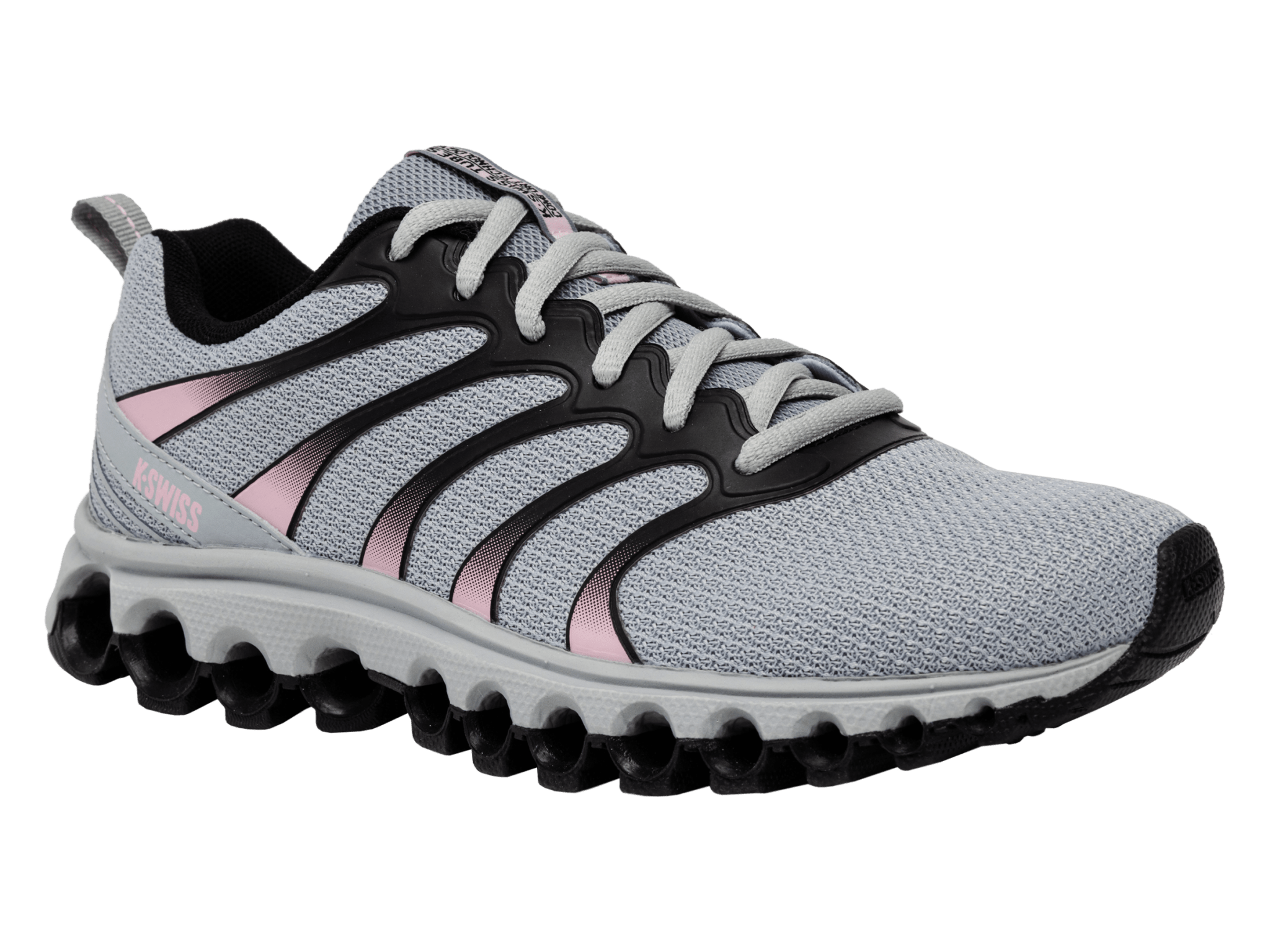 TUBES 220 - K-Swiss Shoes