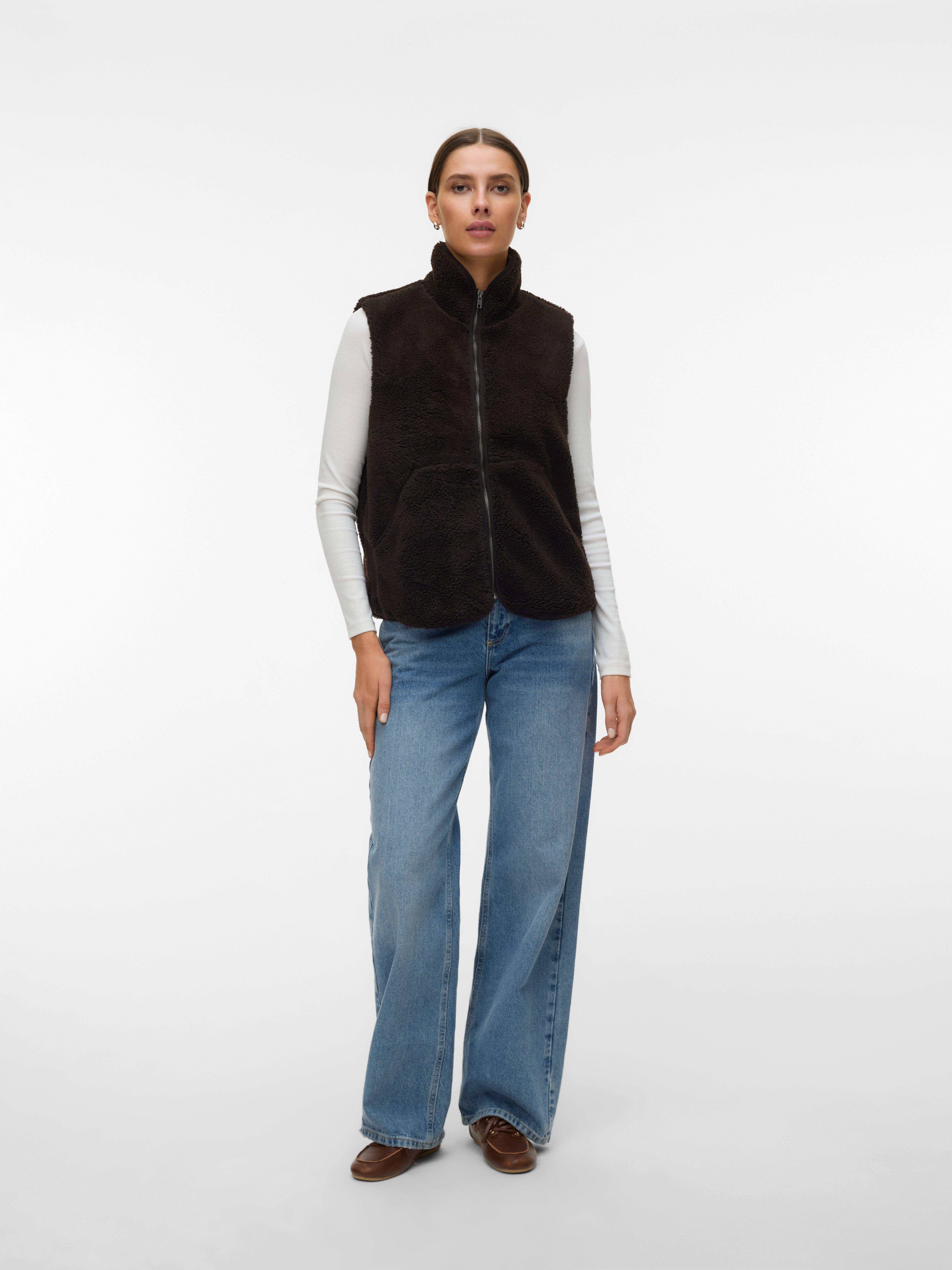 VERO MODA® VMJOSEFINE Otw Gilet