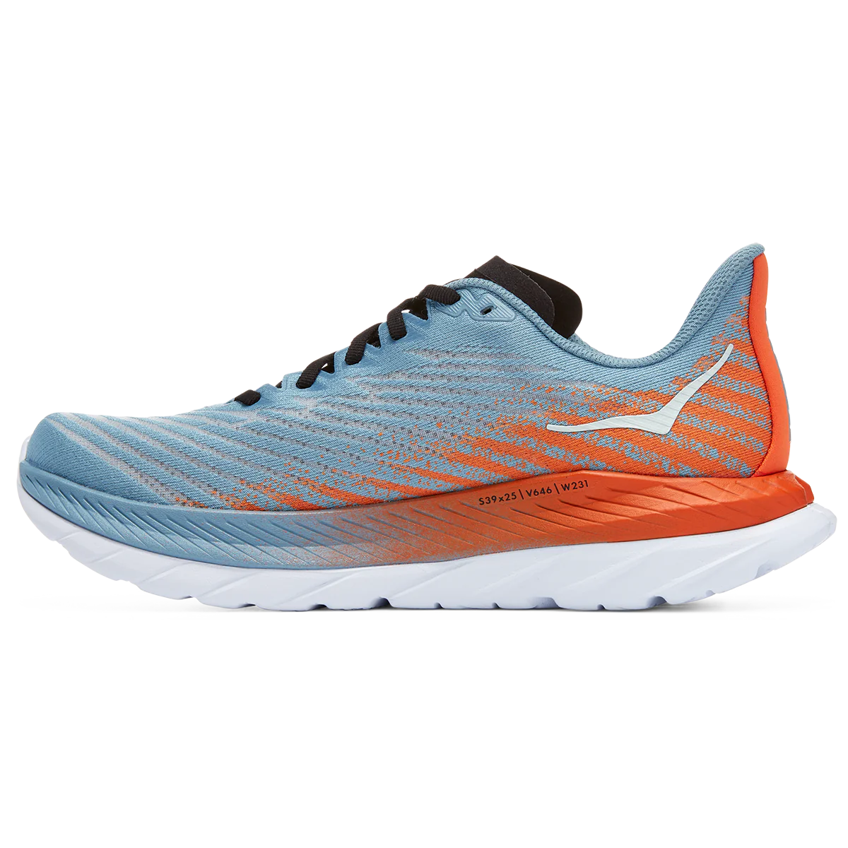 Men's Mach 5