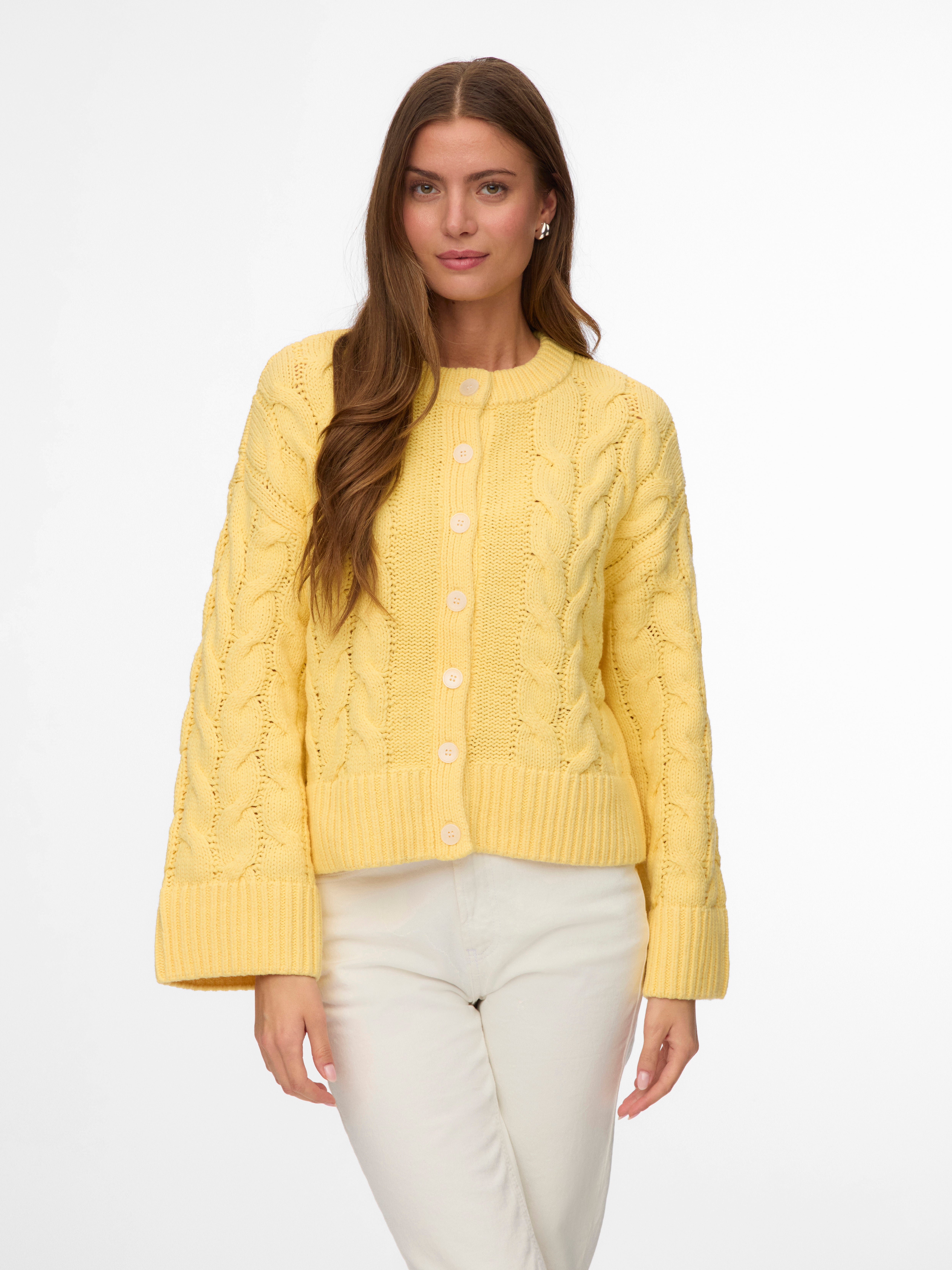 VERO MODA® VMSVEA Knit Cardigan