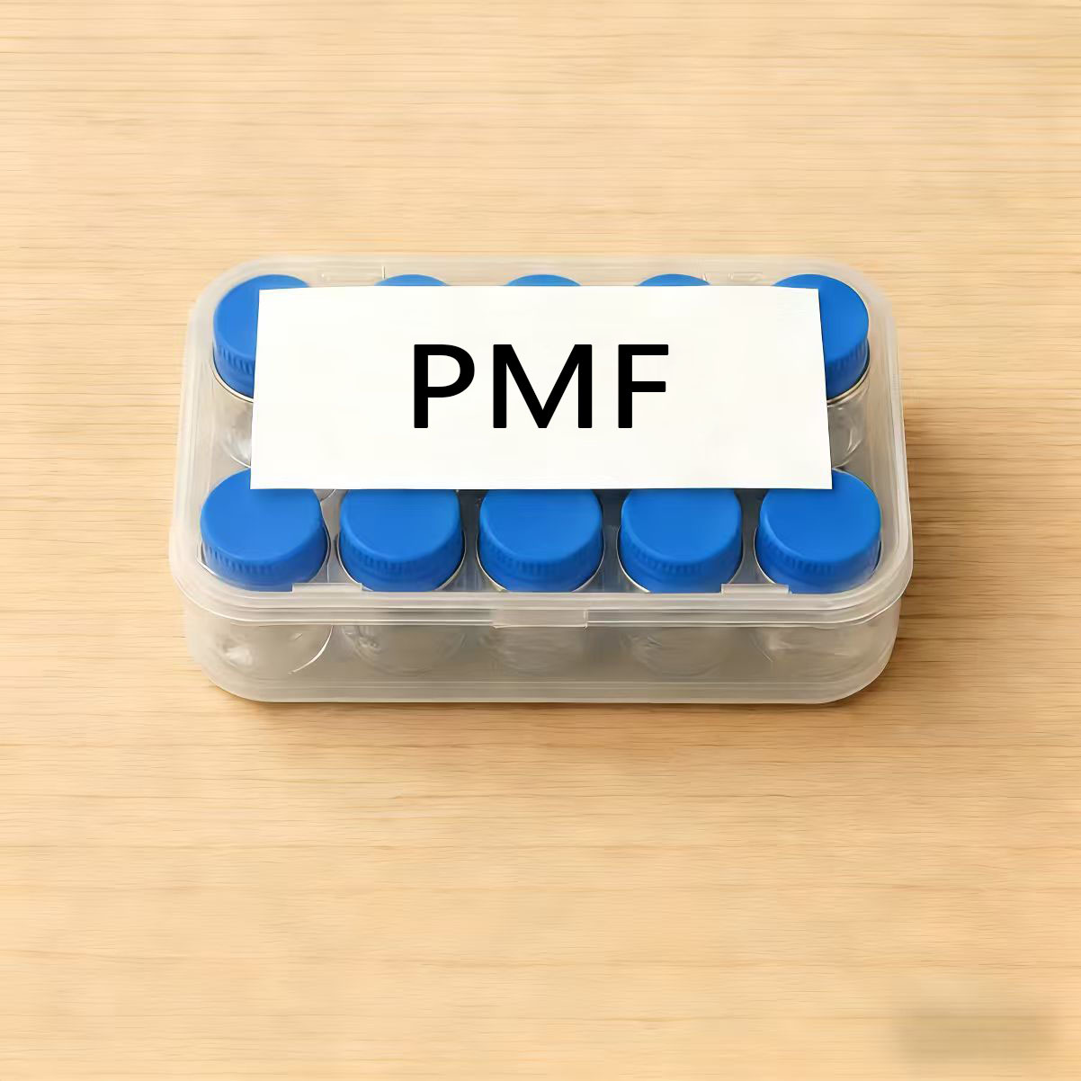 PEG MGF