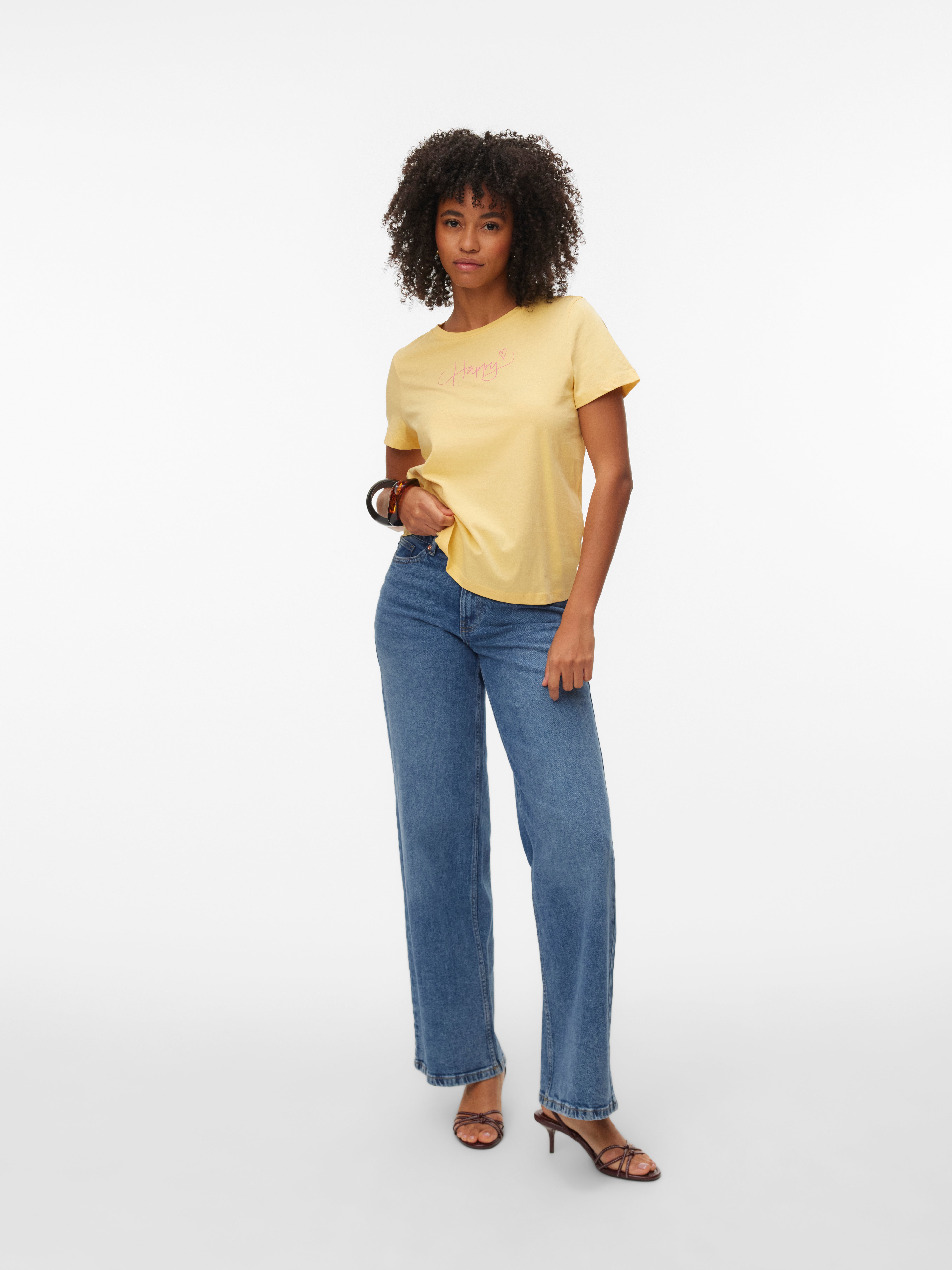 VERO MODA® VMKILANO T-Shirt