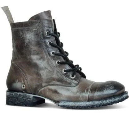 Bottes Chelsea Pierre Bottes pour Homme