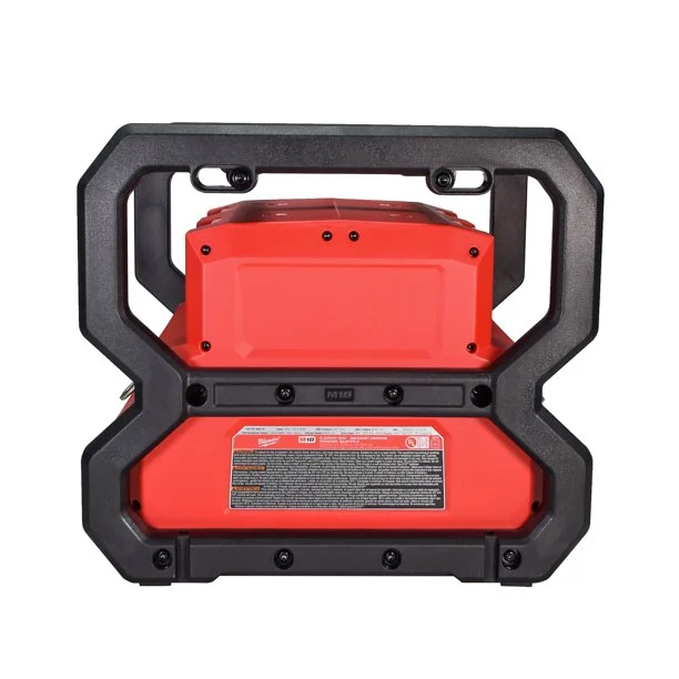 1800W Continuous / 3600W Peak Portable Power Station - Image 4