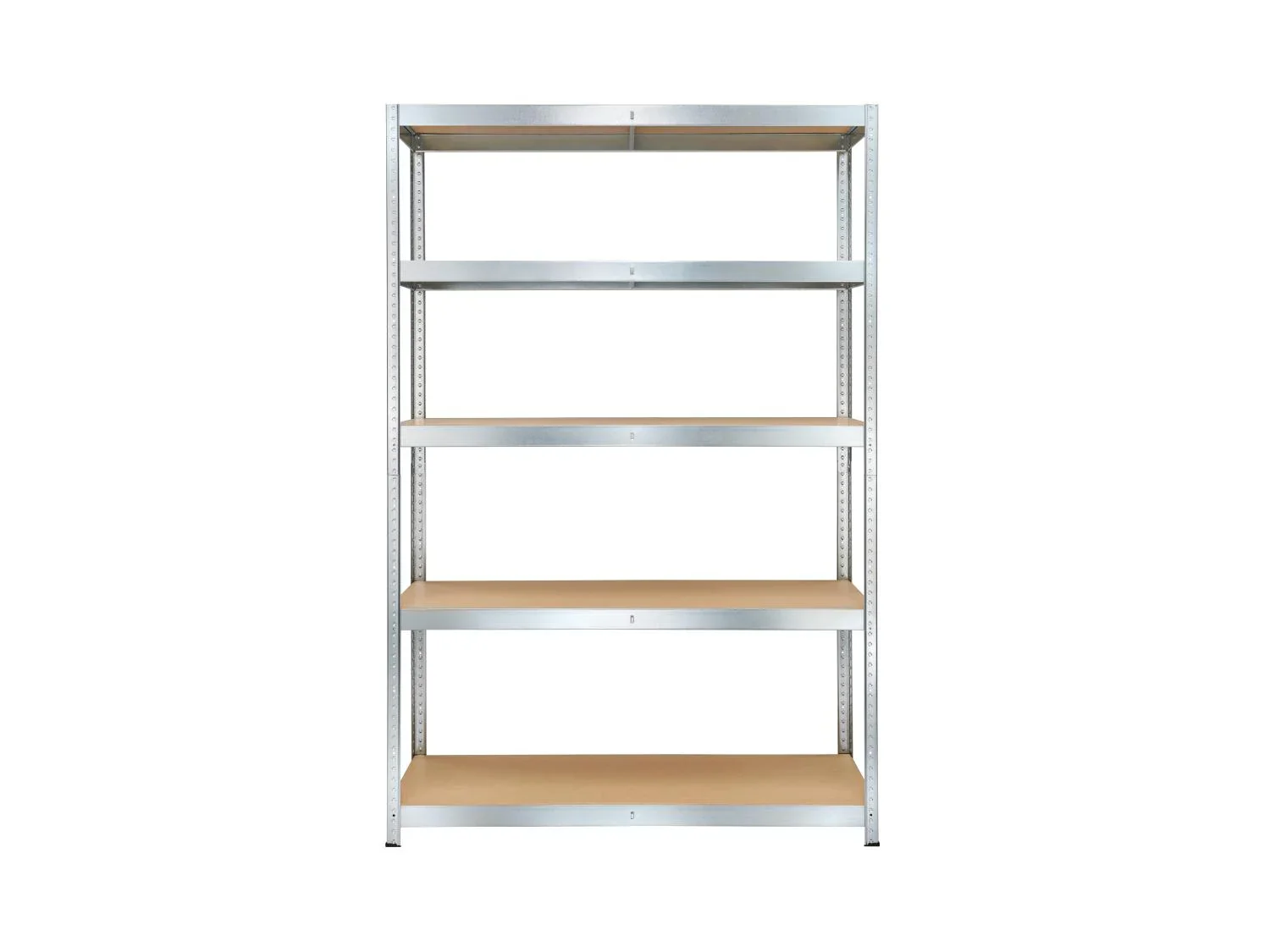 PARKSIDE tagre pour charges lourdes, 40 x 120 x 180 cm