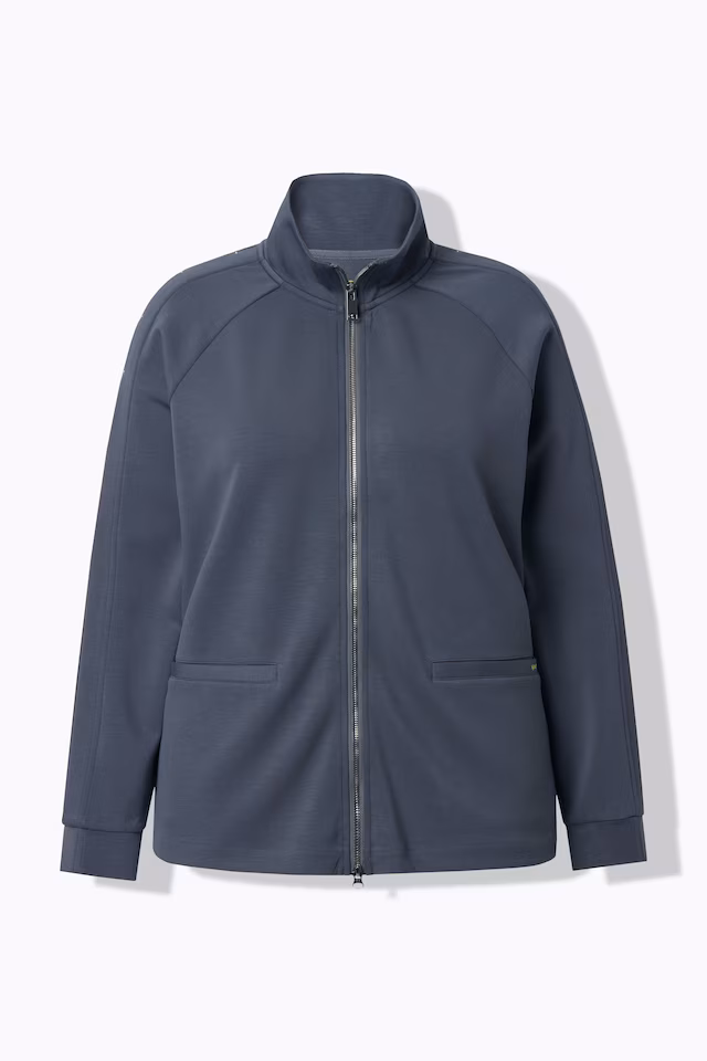 Cool-Down Sweatshirt