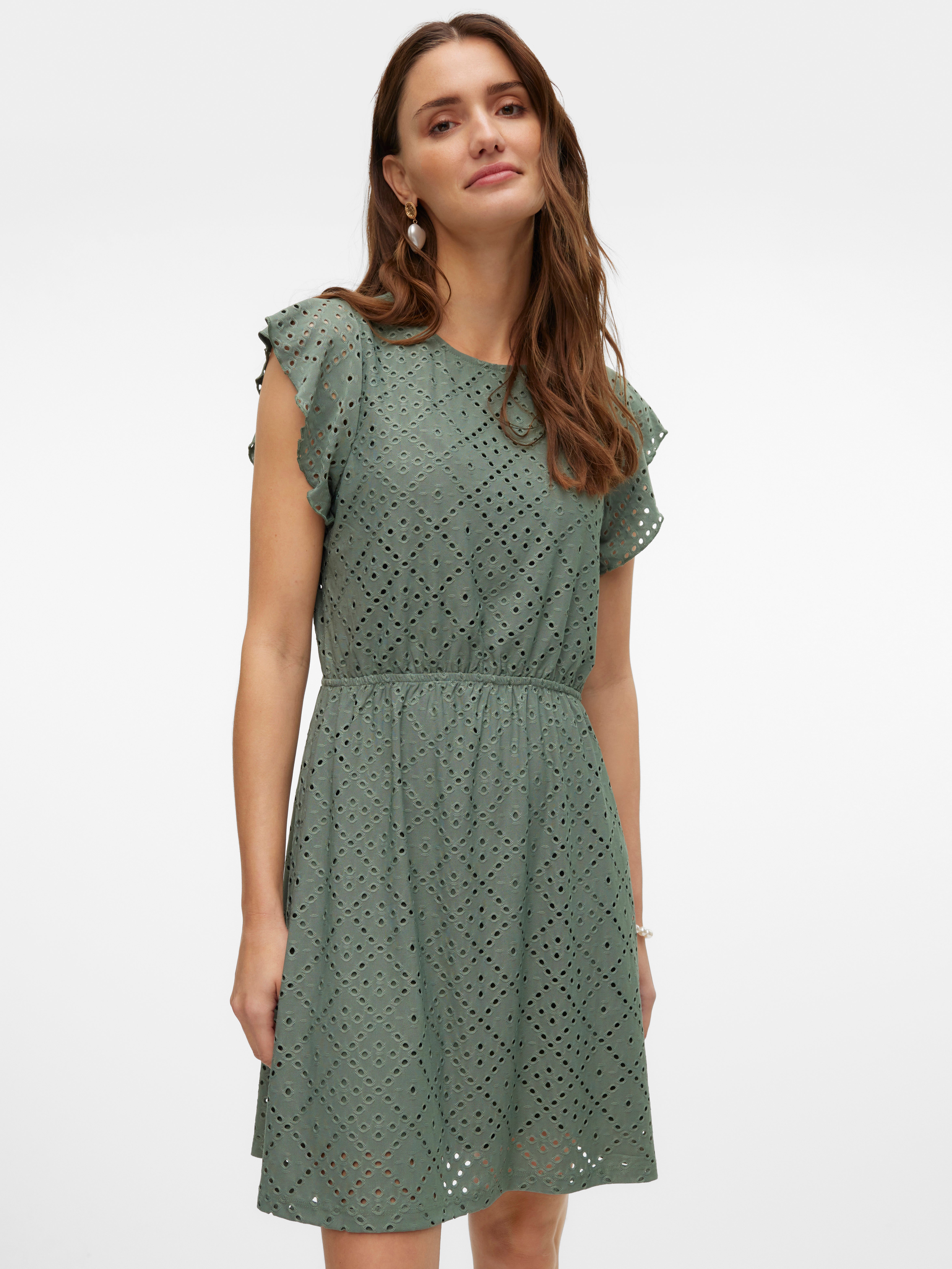 VERO MODA® VMTASSA Short dress
