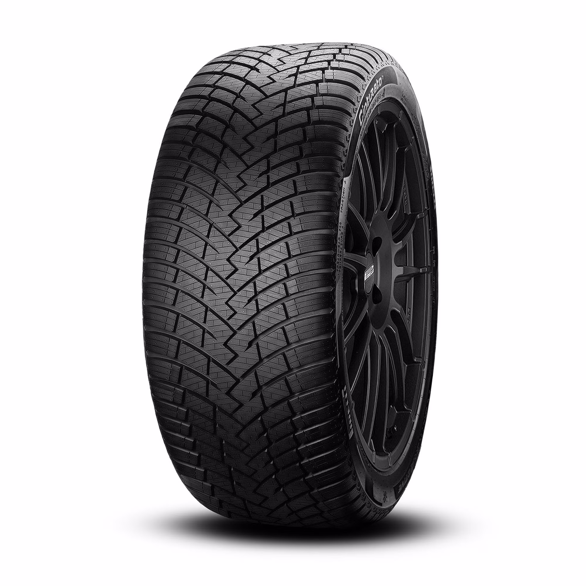 Pirelli Cinturato Weatheractive All-Weather 245/40R19 98V XL Passenger Tire