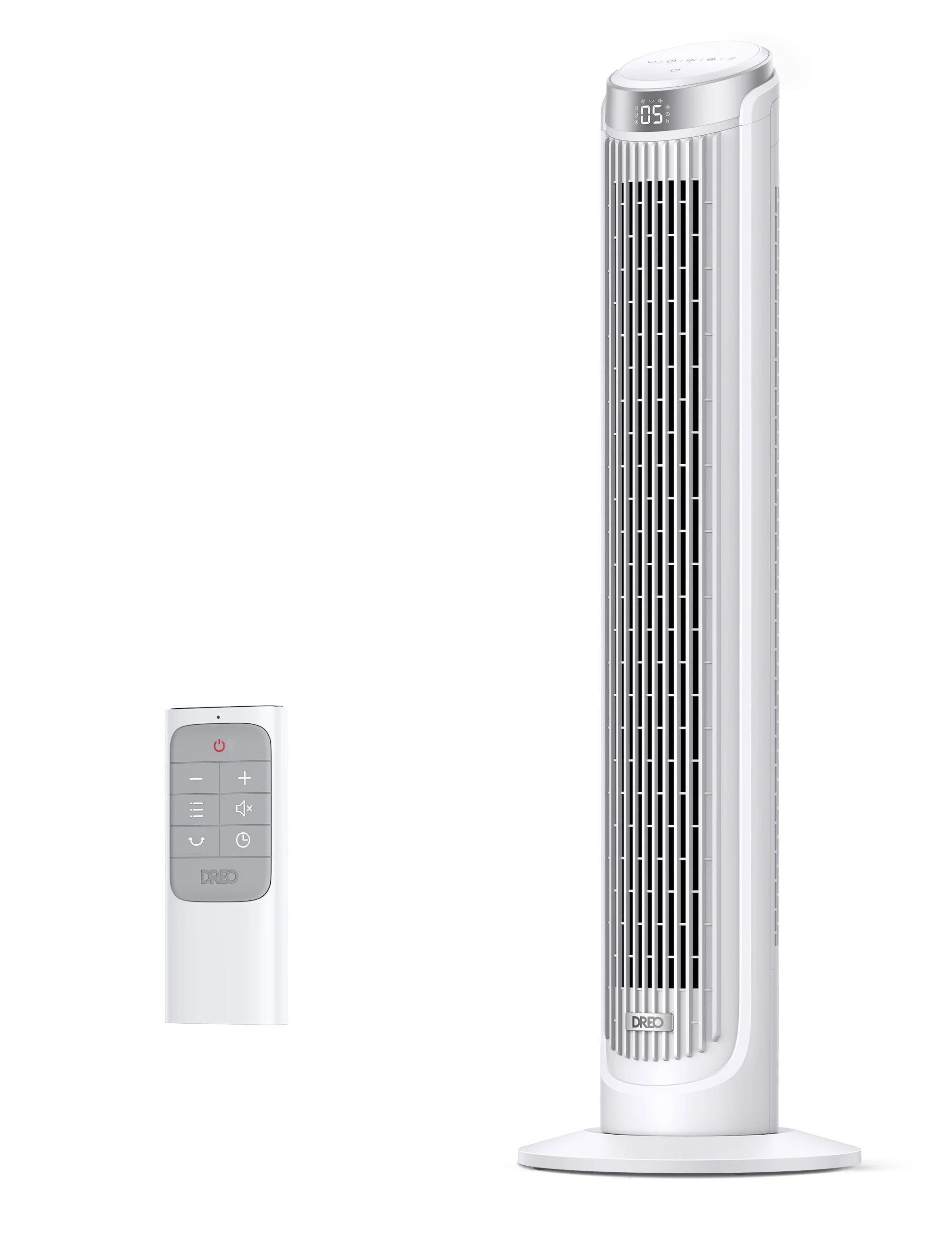 Tower Fan Cruiser Pro T3