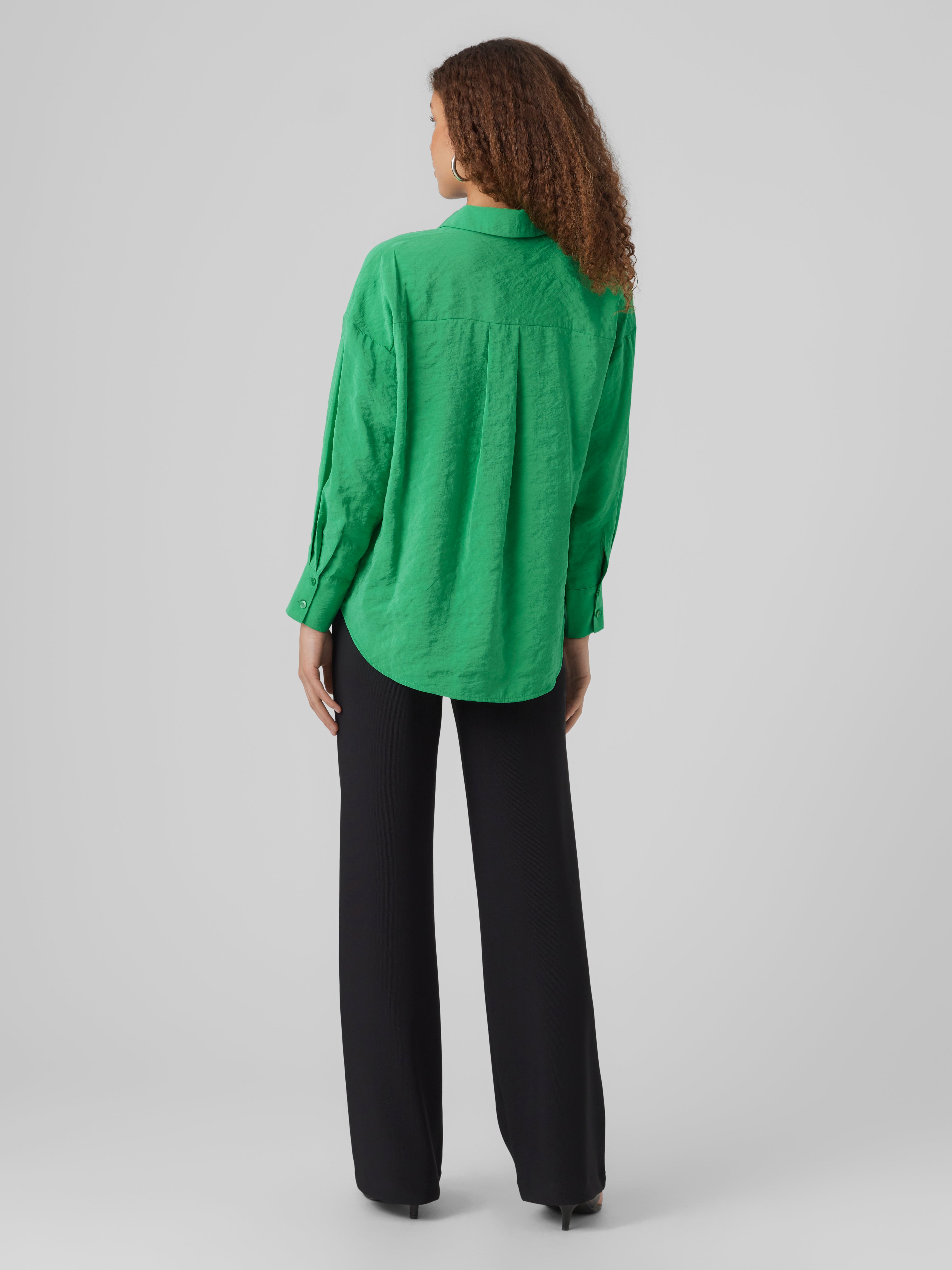VERO MODA® VMQUEENY Shirt