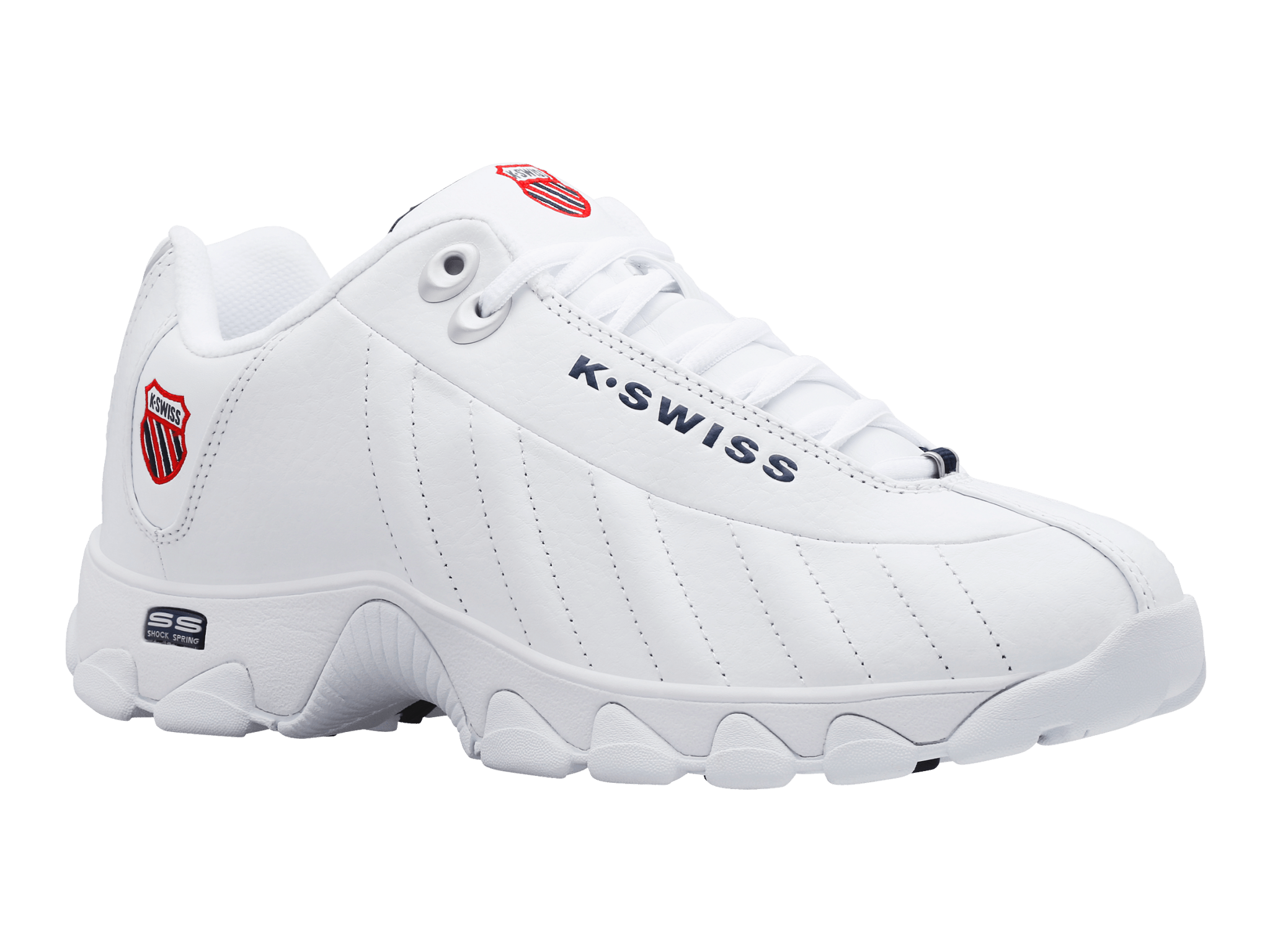 ST329 CMF - K-Swiss Shoes