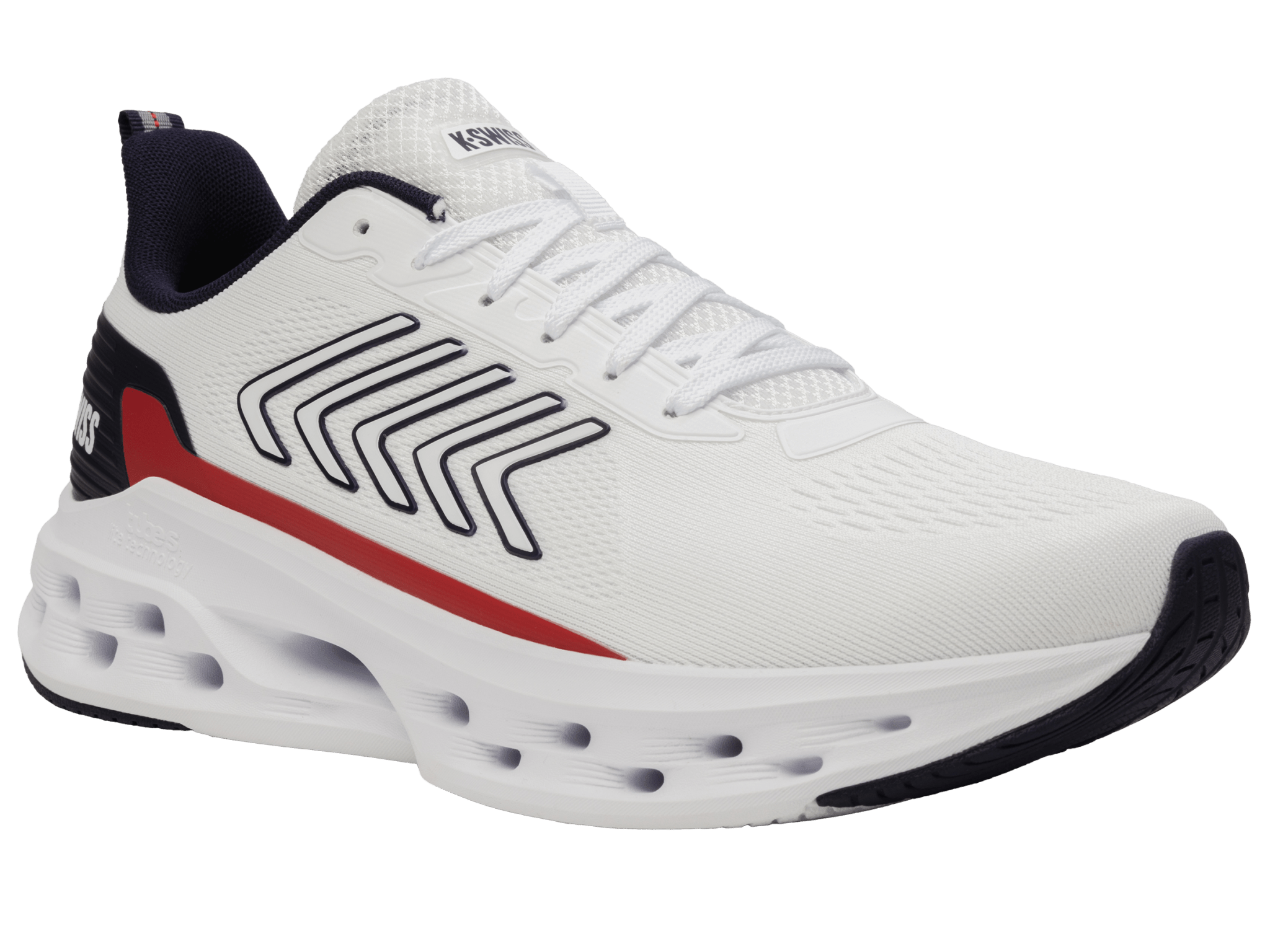 MELROSE TUBES LITE - K-Swiss Shoes