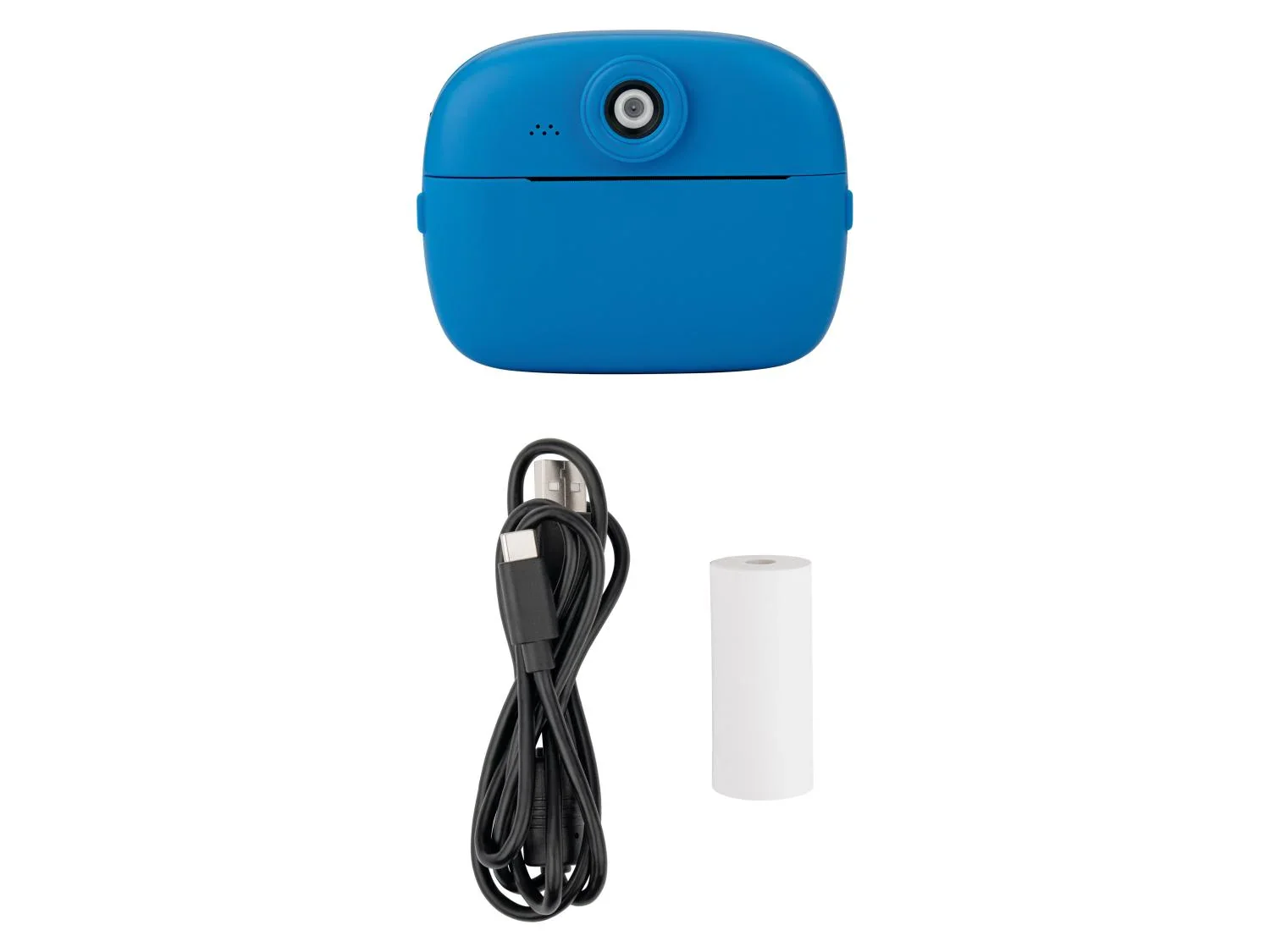 lupilu Appareil photo instantan pour enfant