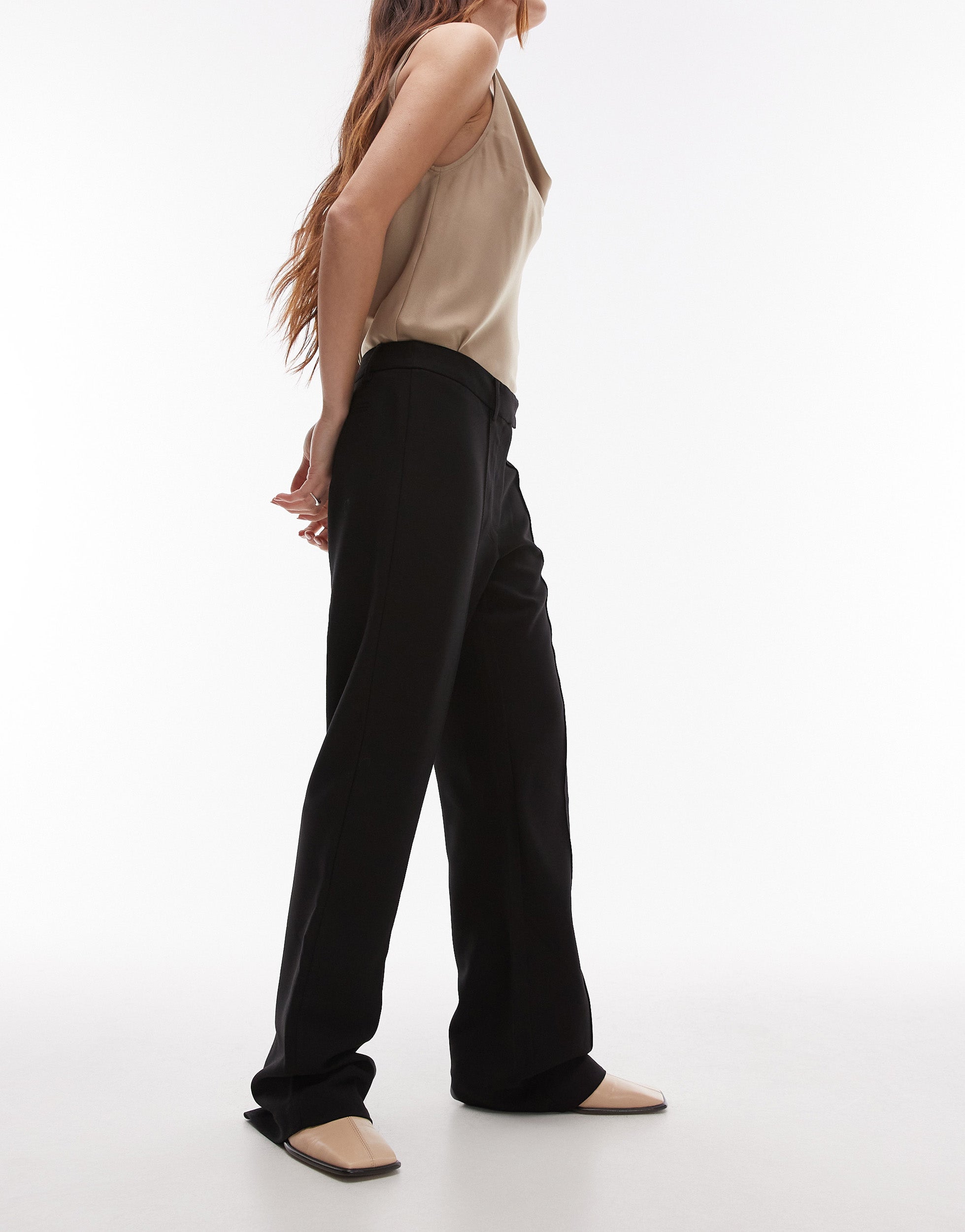 VERO MODA® TOPSHOP Tailored Trousers