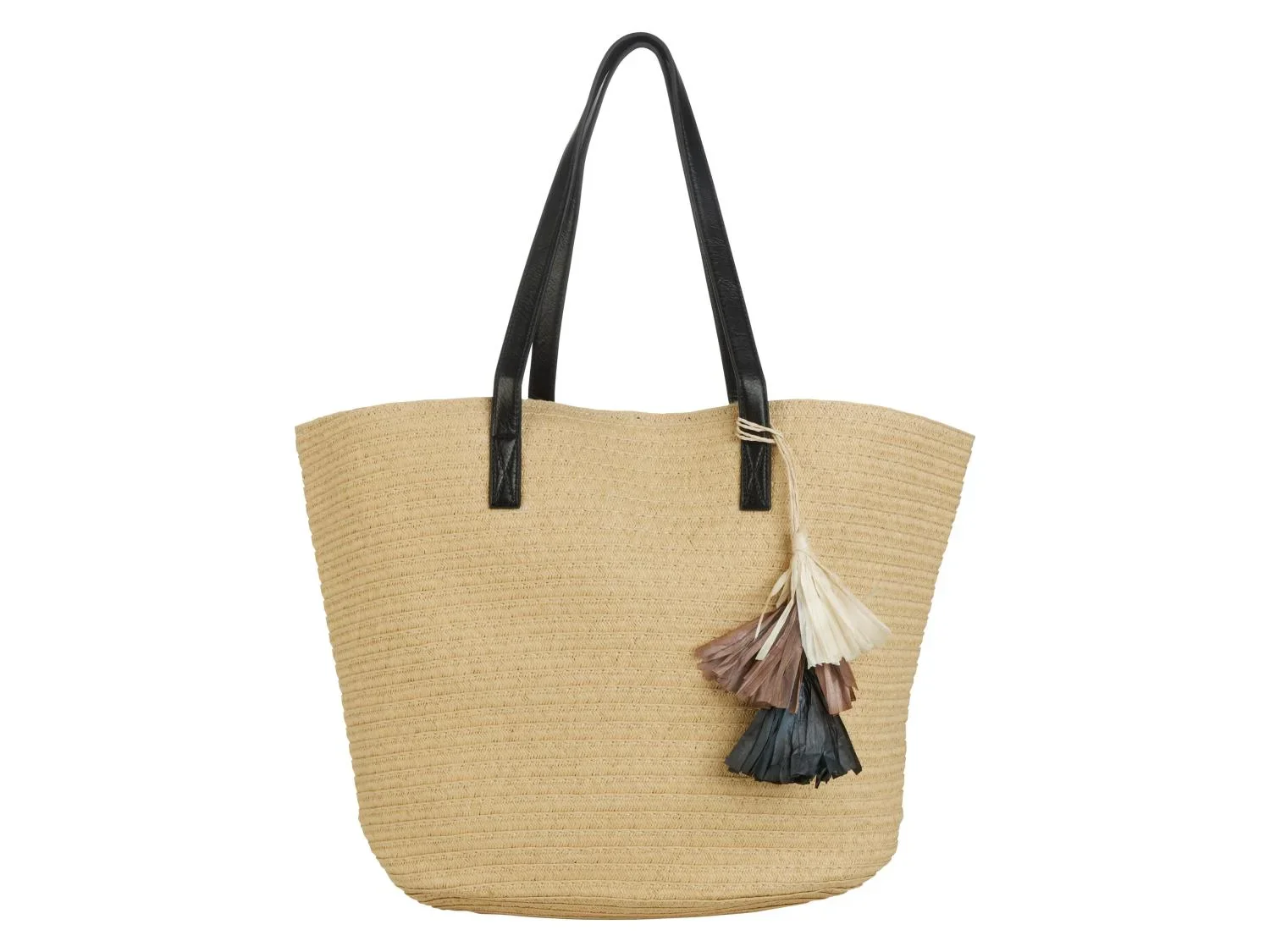 esmara Sac de plage femme