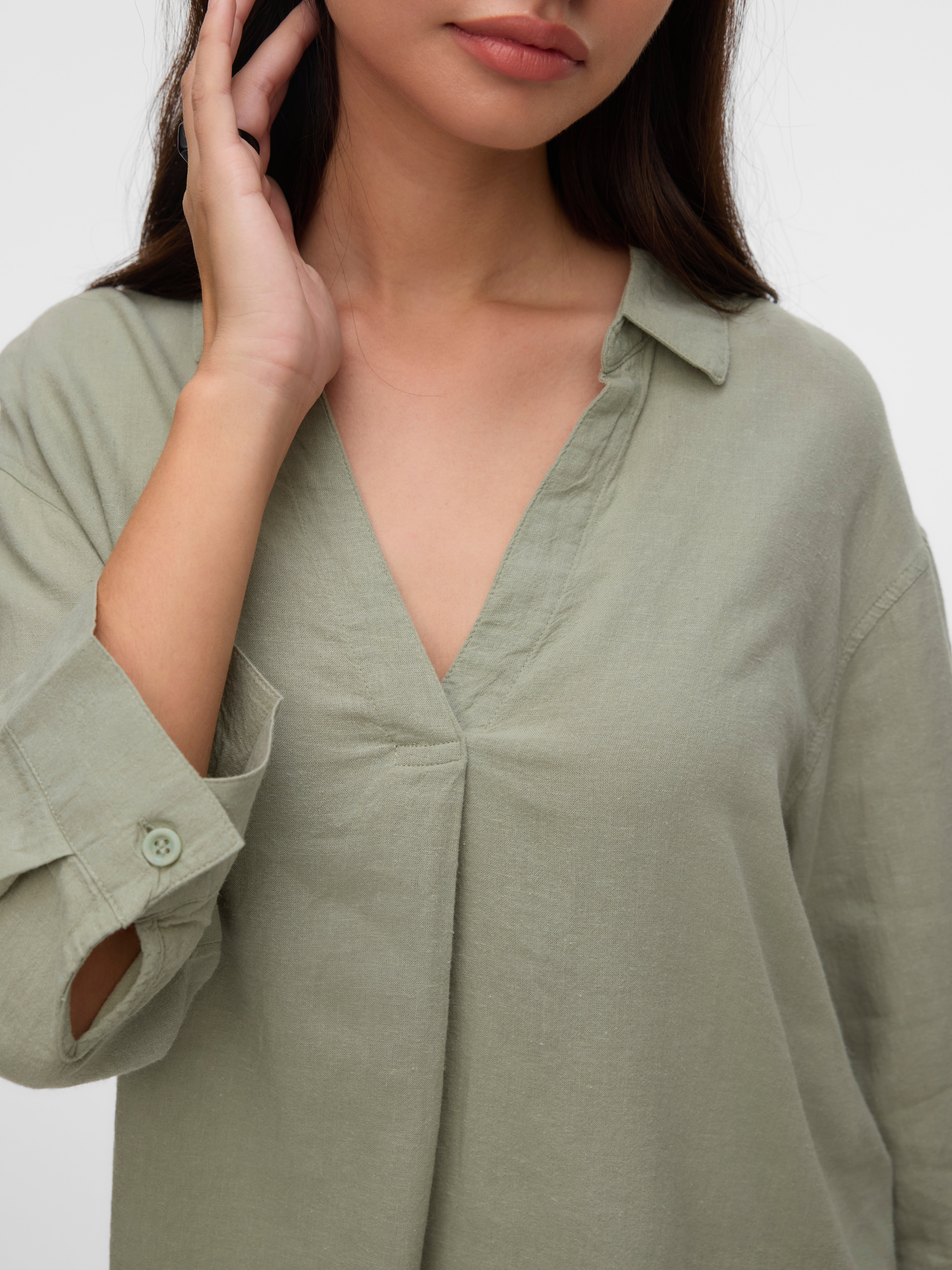 VERO MODA® VMLINN Top