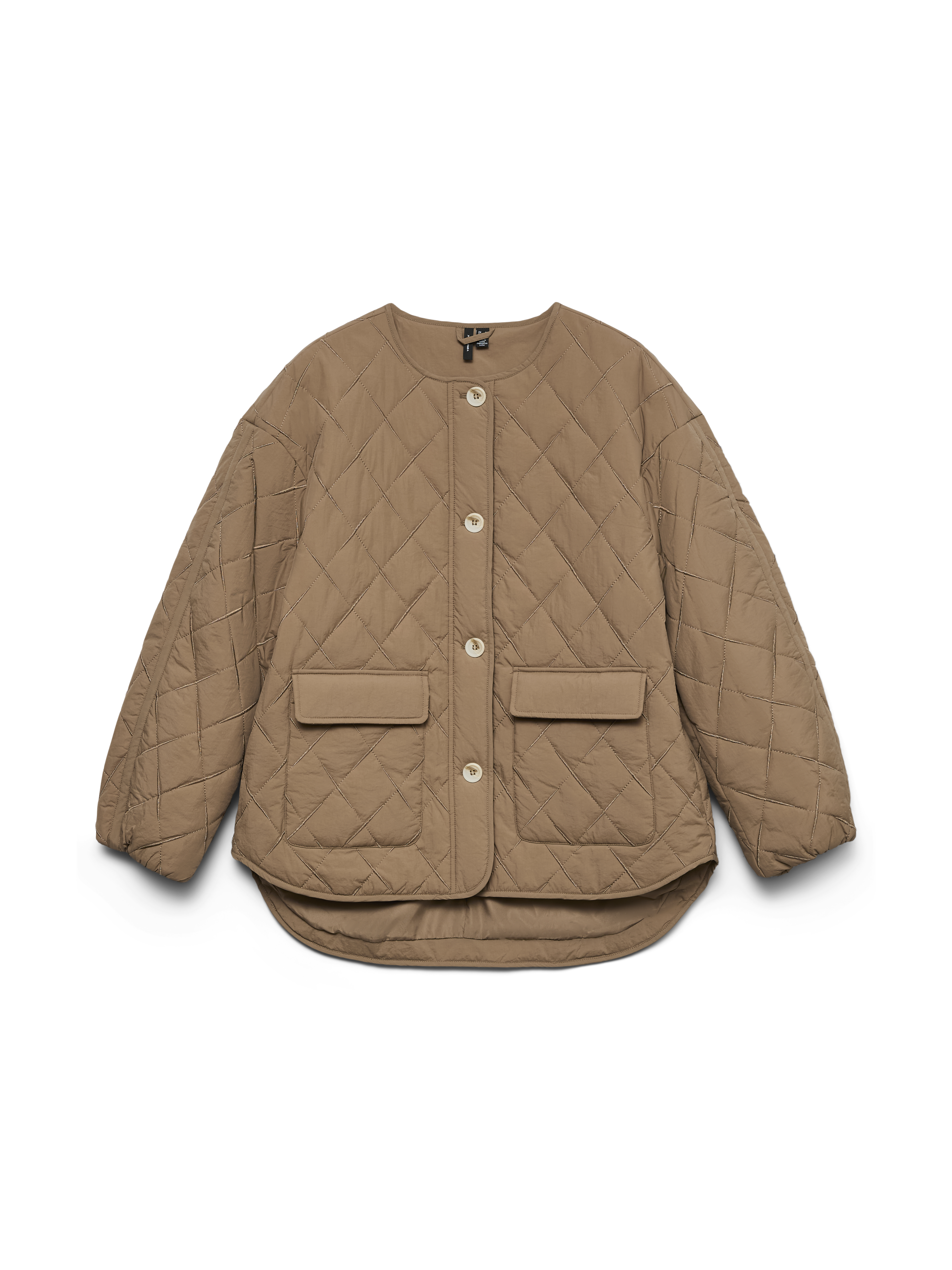 VERO MODA® VMSUNNY Quilted Jacket