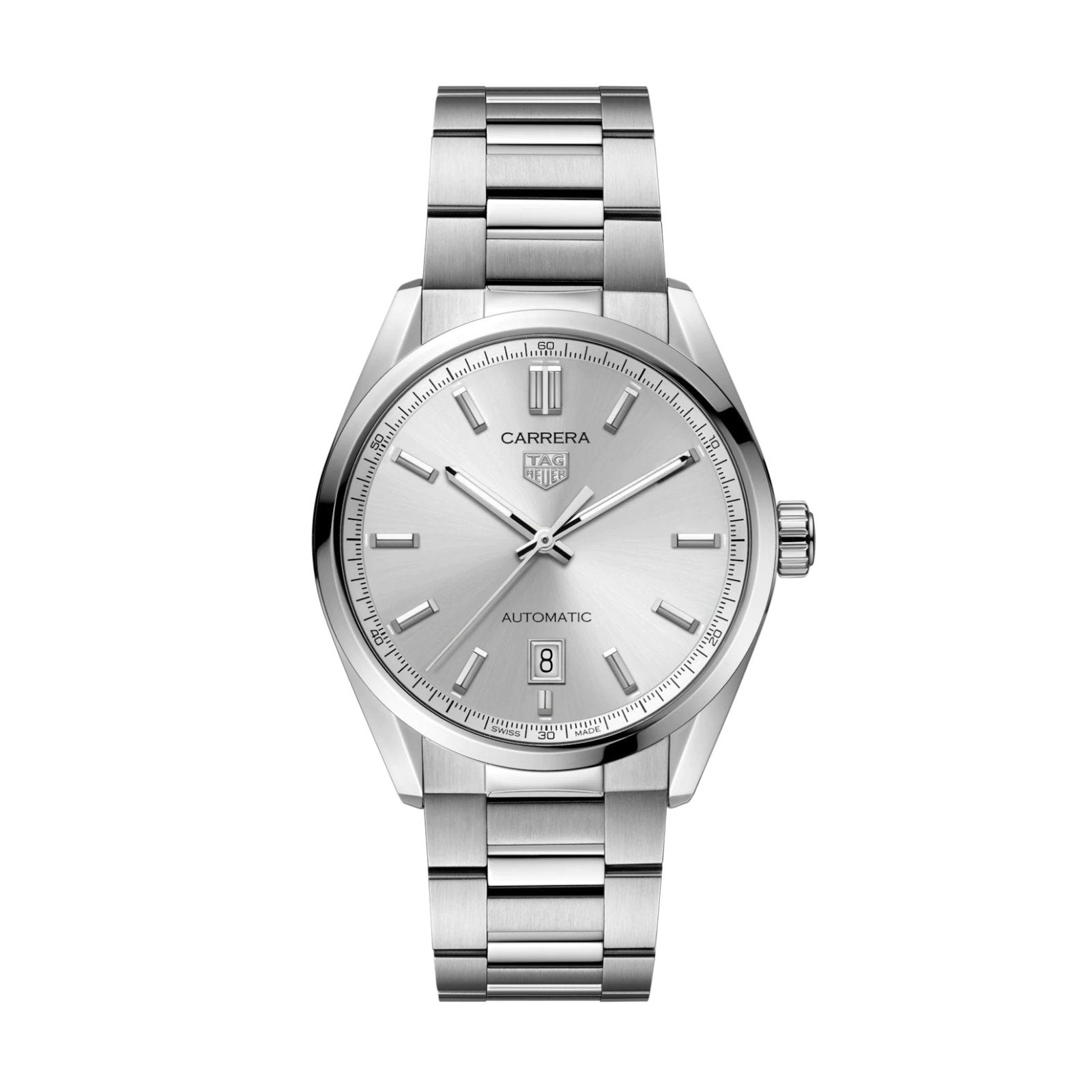 [Super Clone]【Top replica】TAG Heuer Carrera