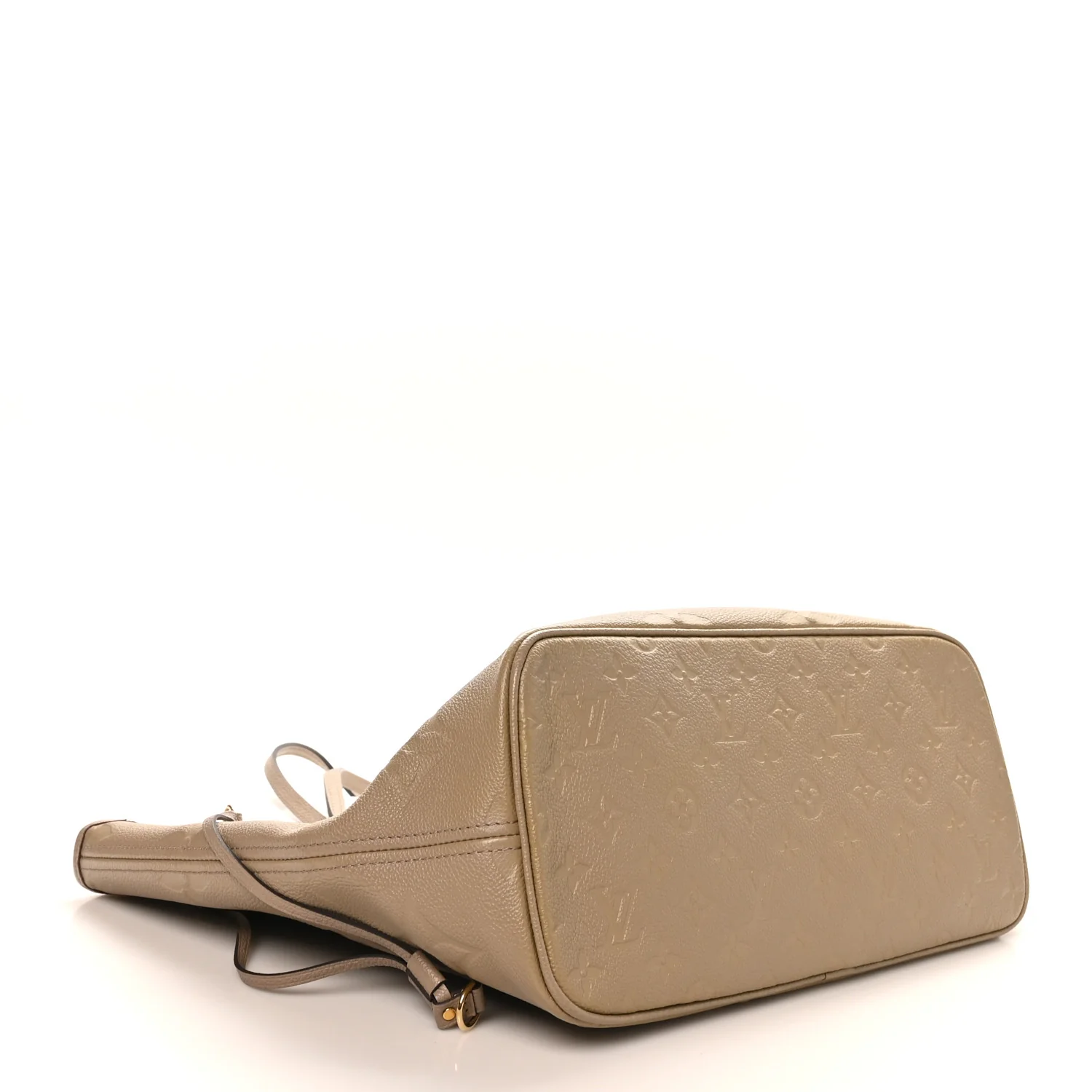 Empreinte Monogram Giant Neverfull MM Tourterelle