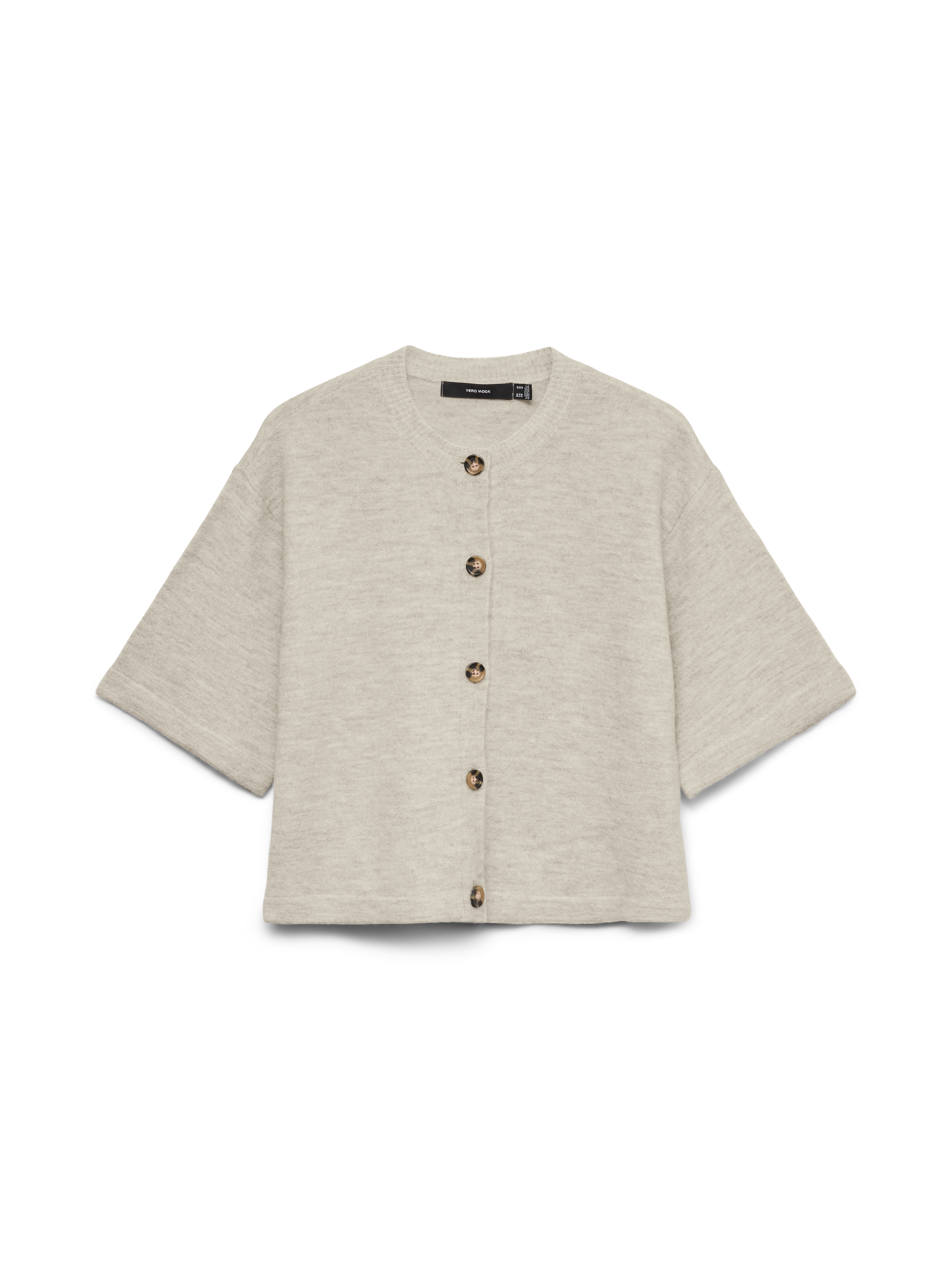 VERO MODA® VMLEFILE Knit Cardigan