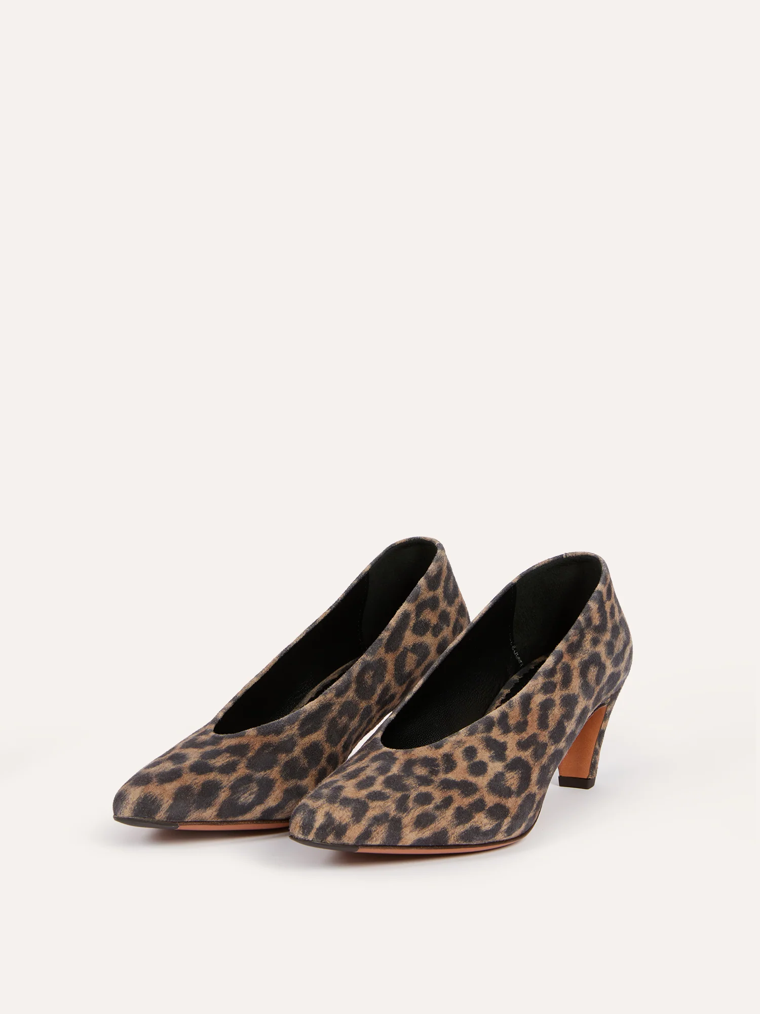 Escarpins BIMBA